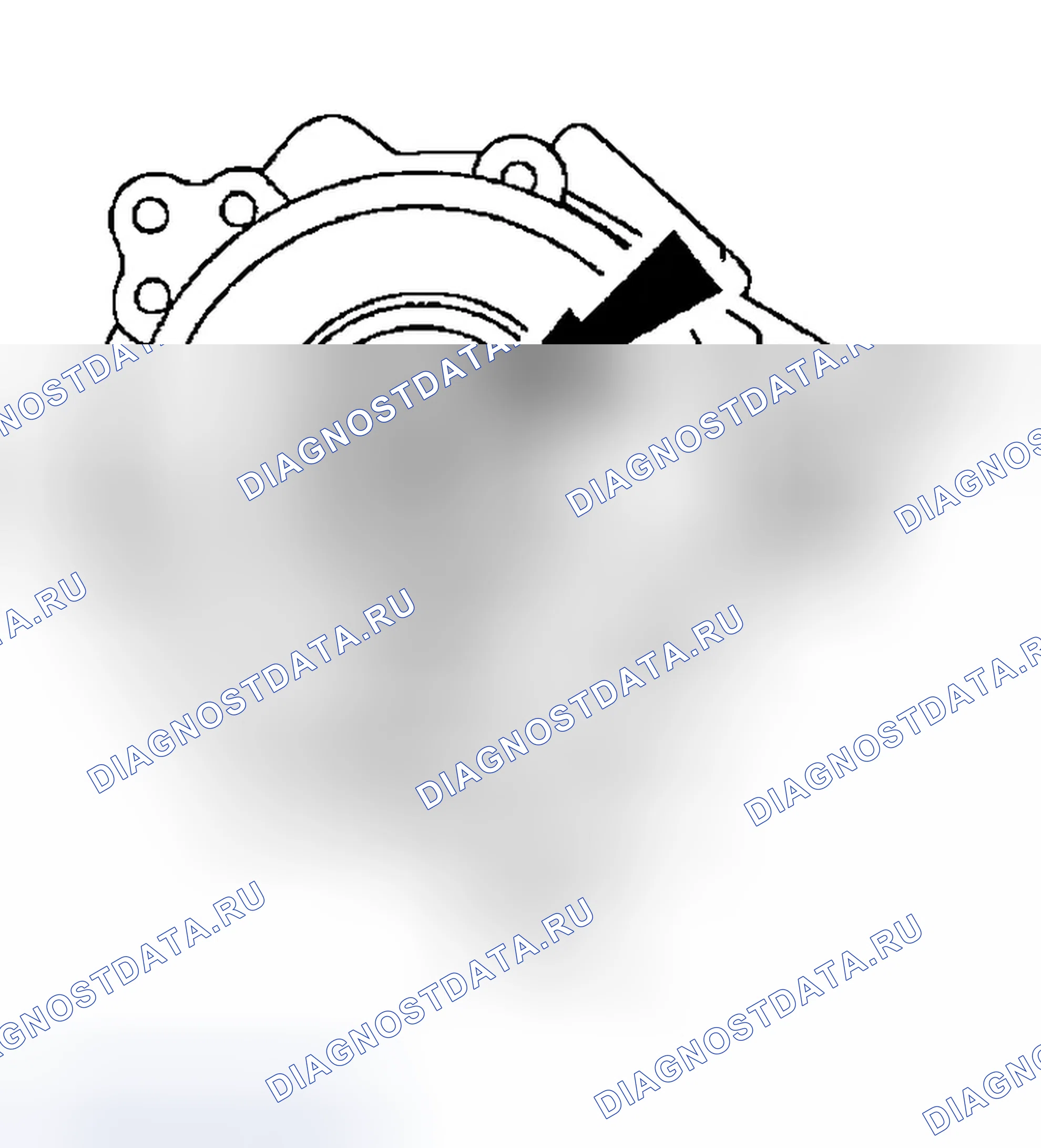 Рис. 90. Ford Explorer Sport Trac I