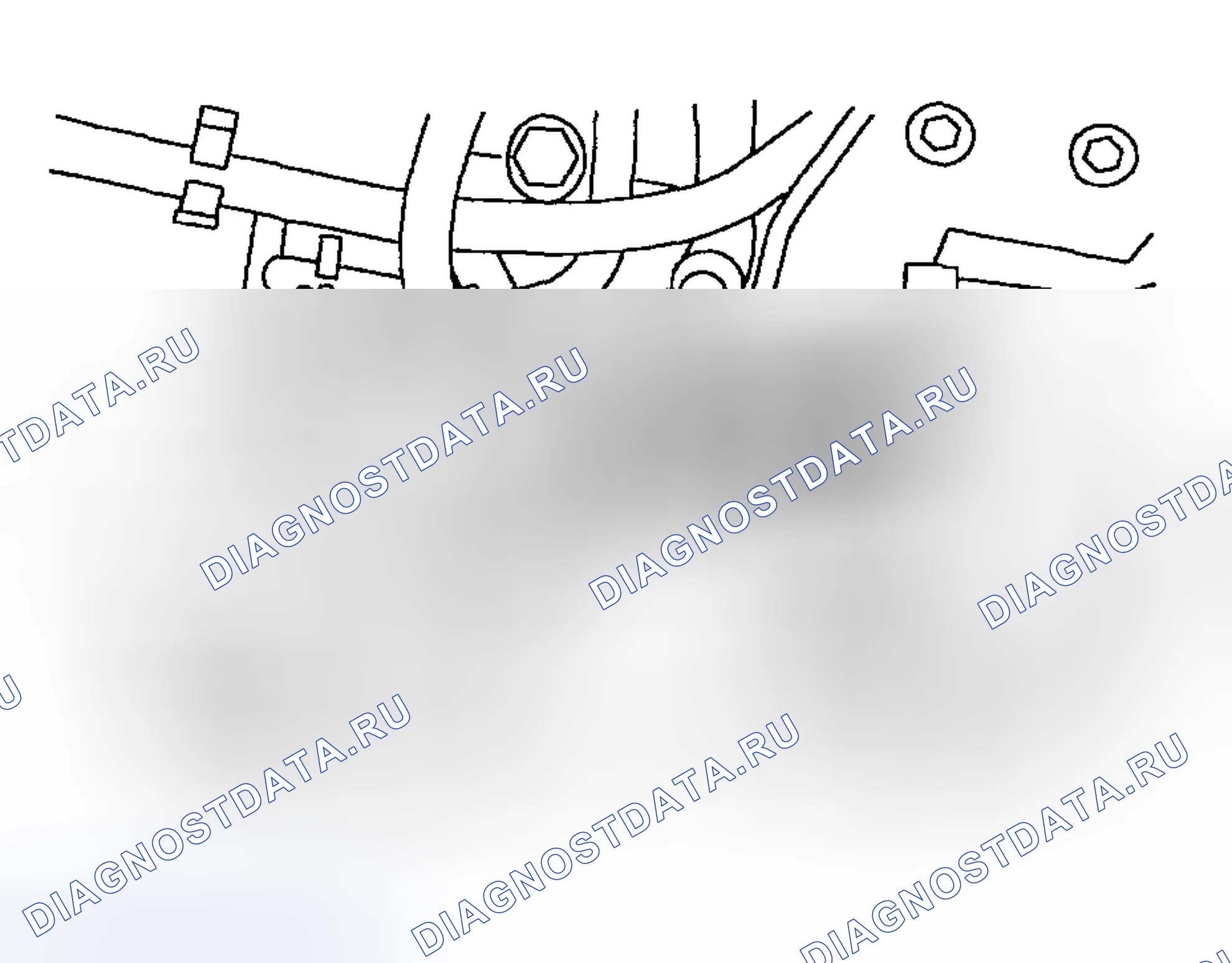 Рис. 1213. Hyundai Pony I