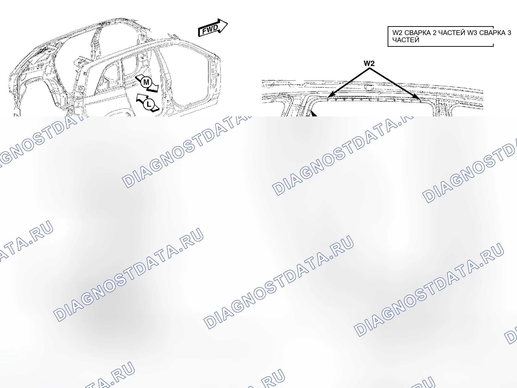 Рис. 49. Chrysler Pacifica CS