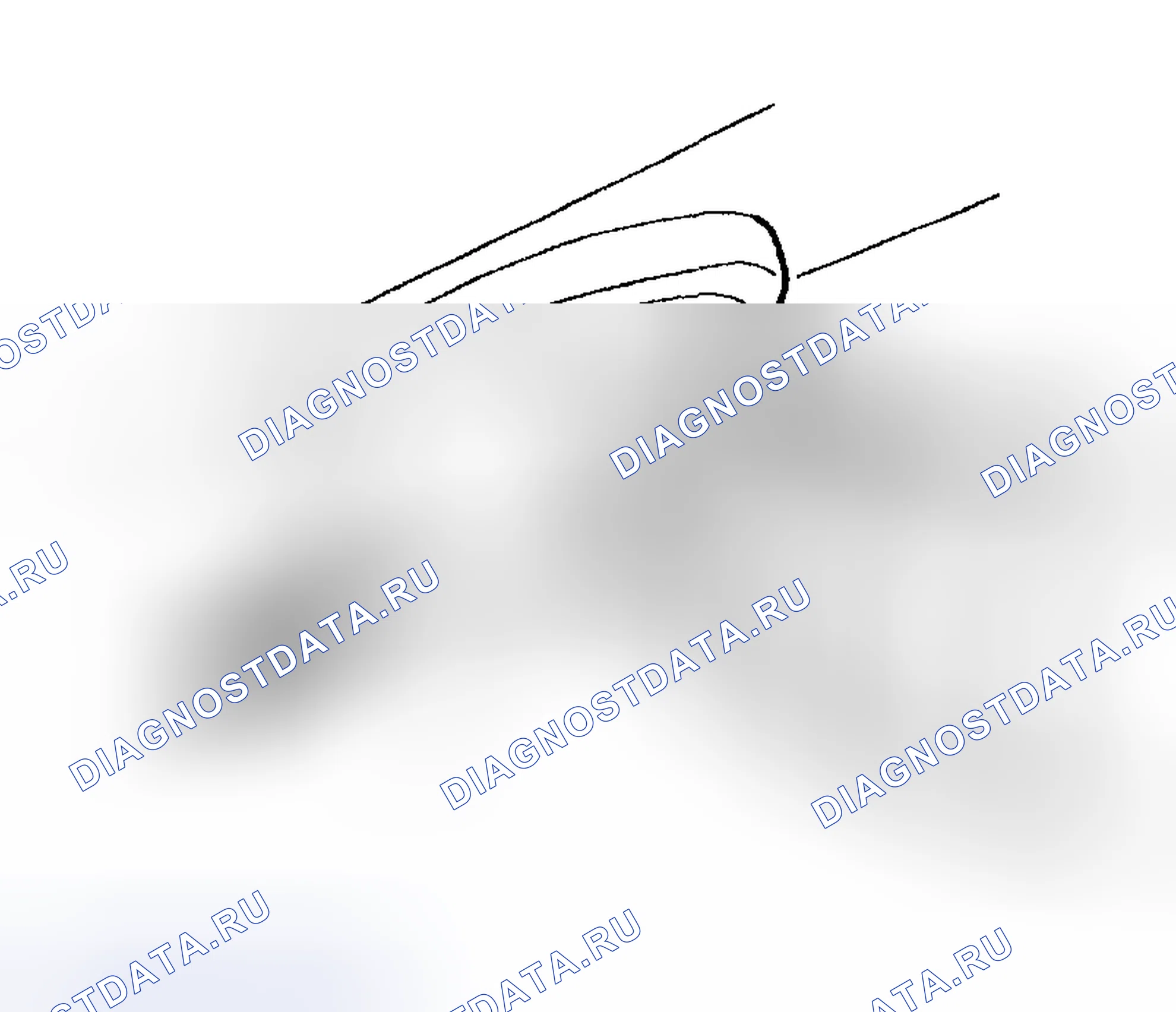 Рис. 95. Ford Pickup F250 Super Duty I