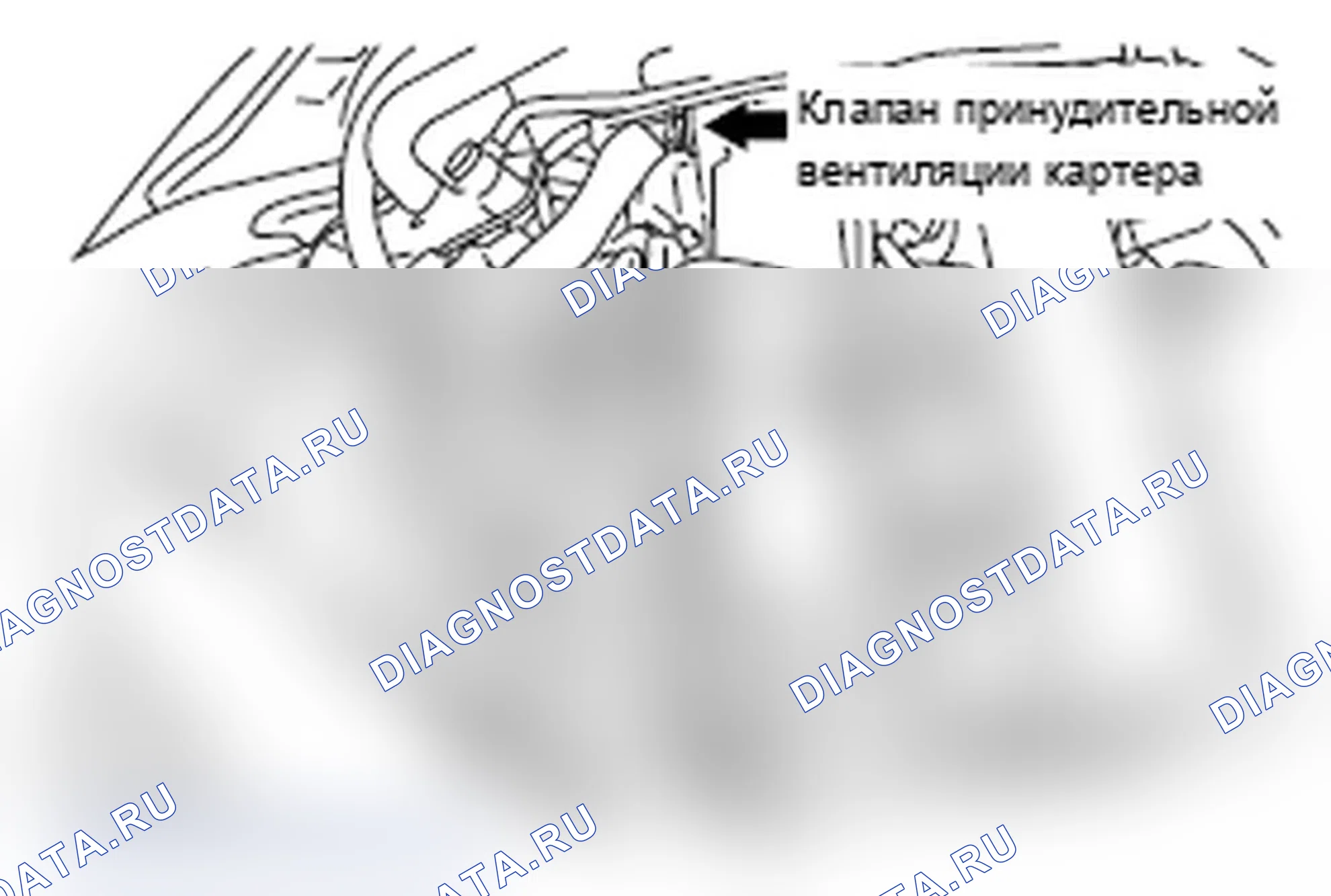 Рис. 10: Турбо. Mitsubishi Lancer Ralliart X рестайлинг