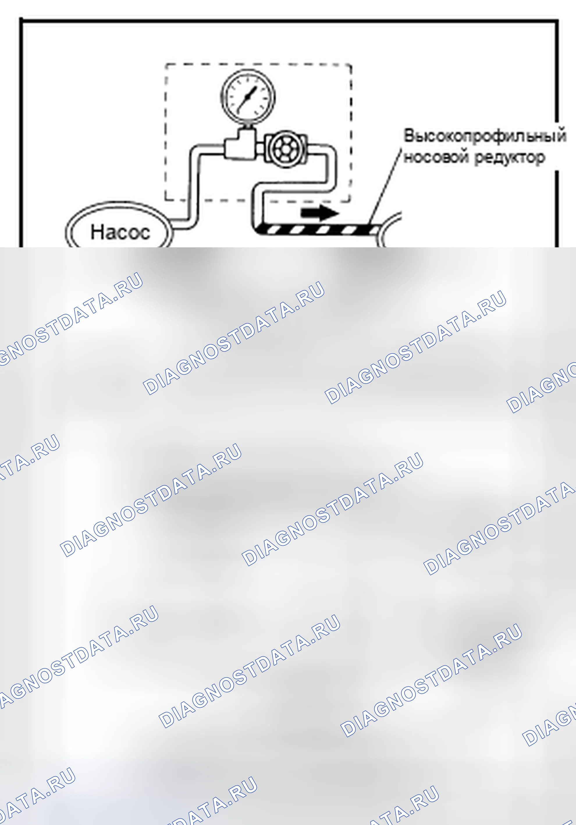 Рис. 169. Nissan Murano Z51 рестайлинг 2