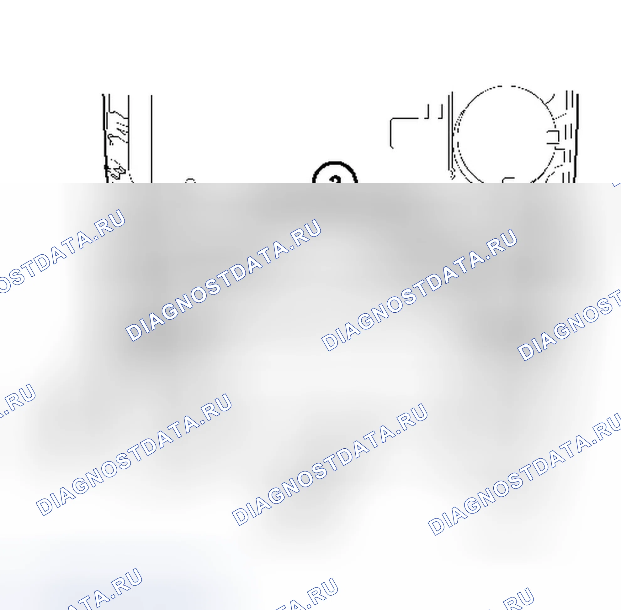 Рис. 463. Jeep Commander I