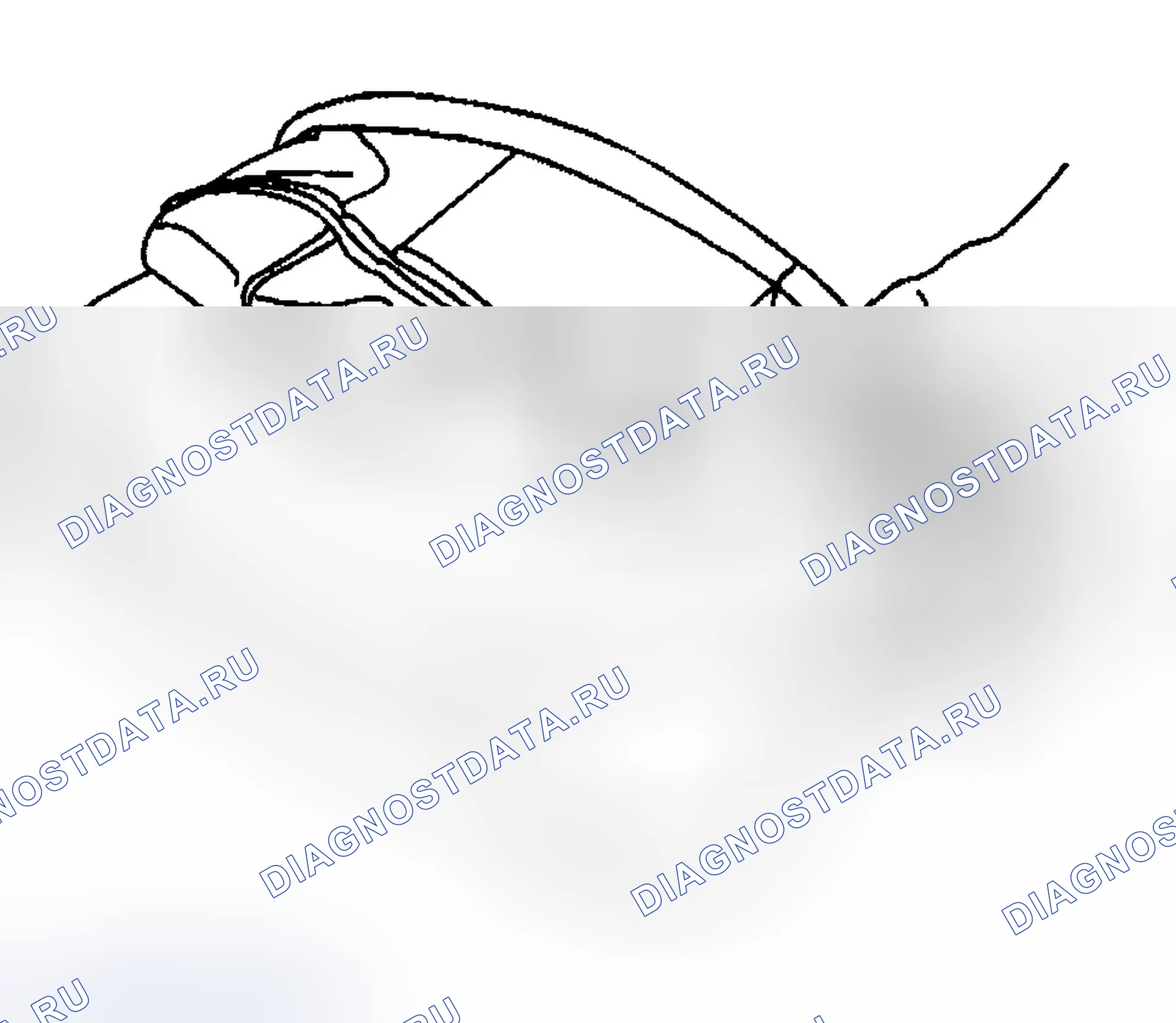 Рис. 115. Chevrolet Suburban K2500 GMT800