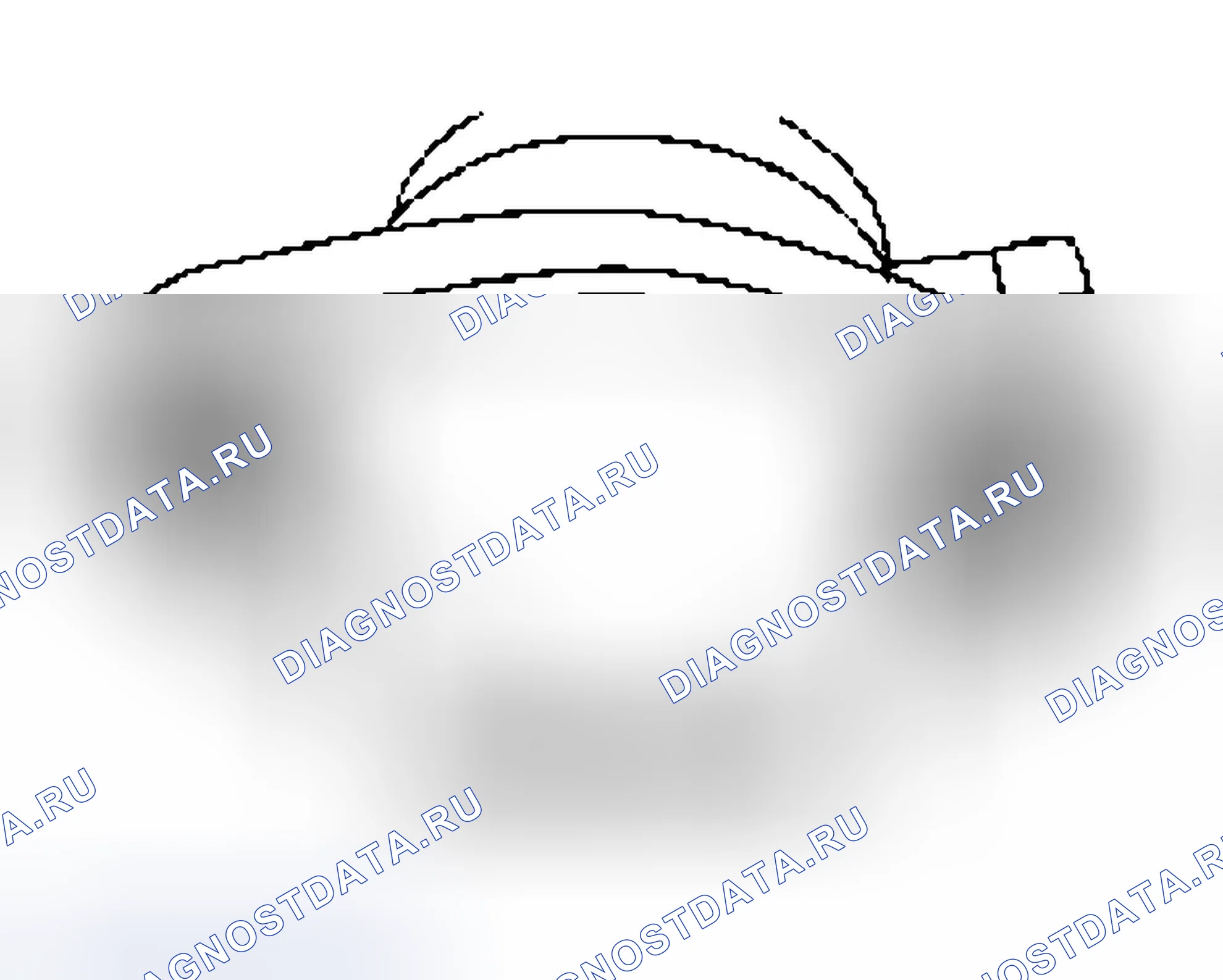 Рис. 1795. Ford Pickup F150 