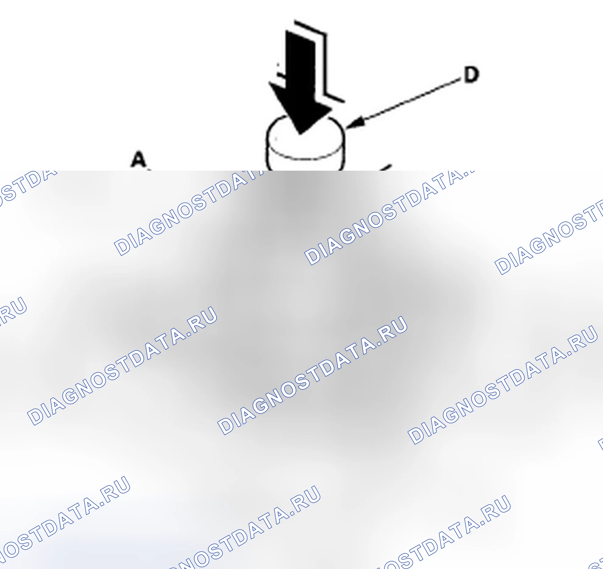 Рис. 206. Honda Element YH2 рестайлинг