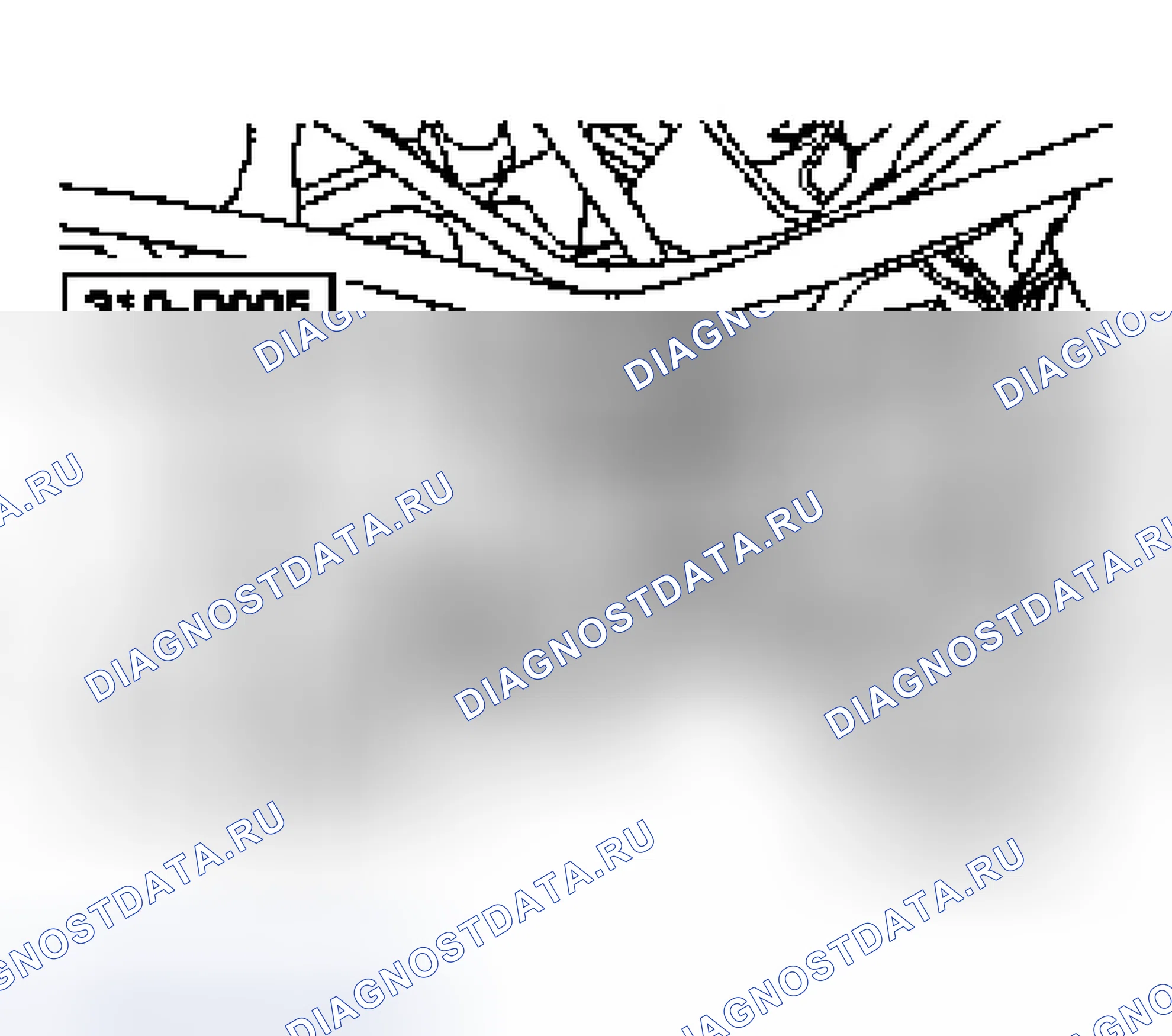 Рис. 660. Ford Escape I