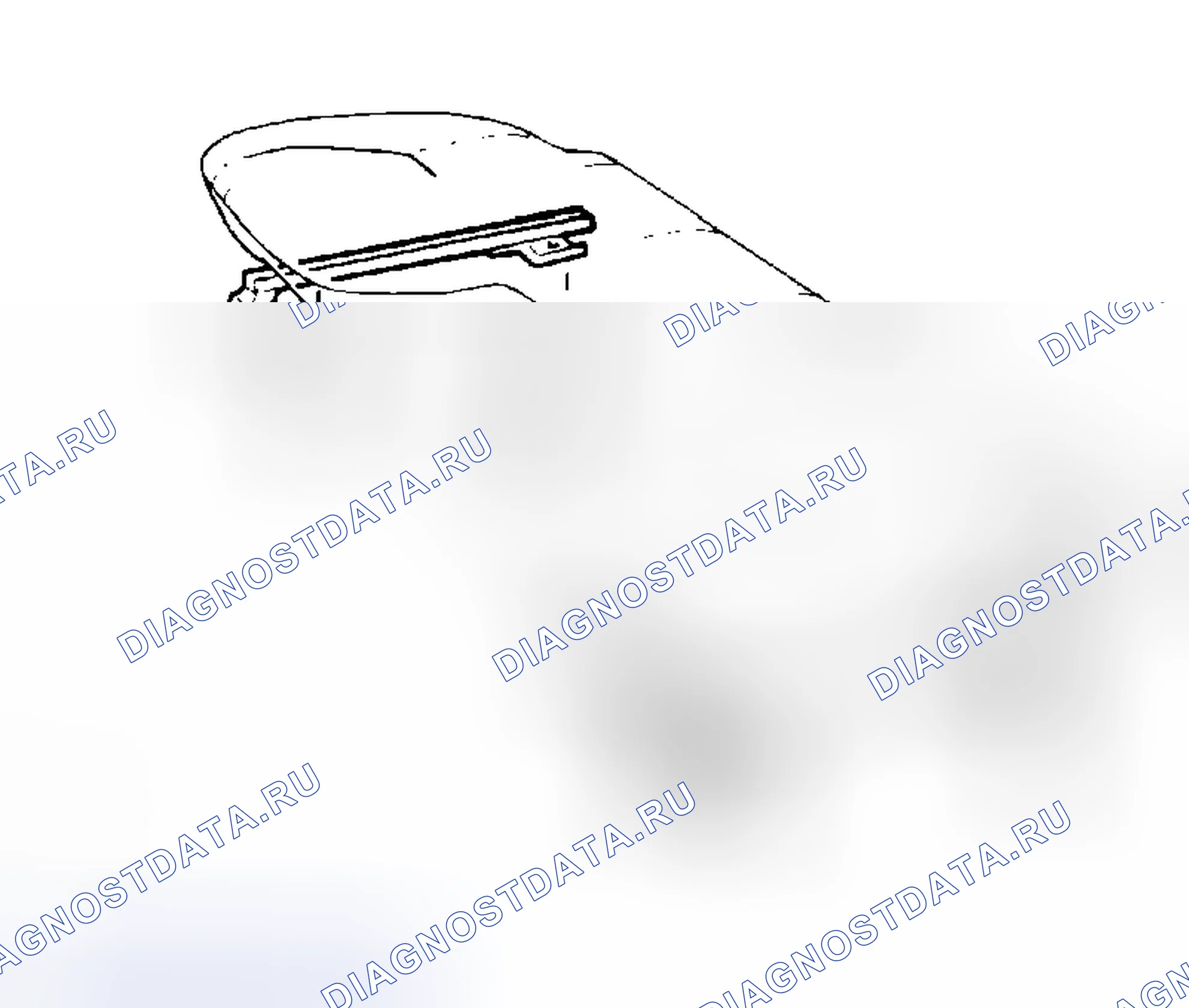Рис. 63. Toyota Tundra I рестайлинг
