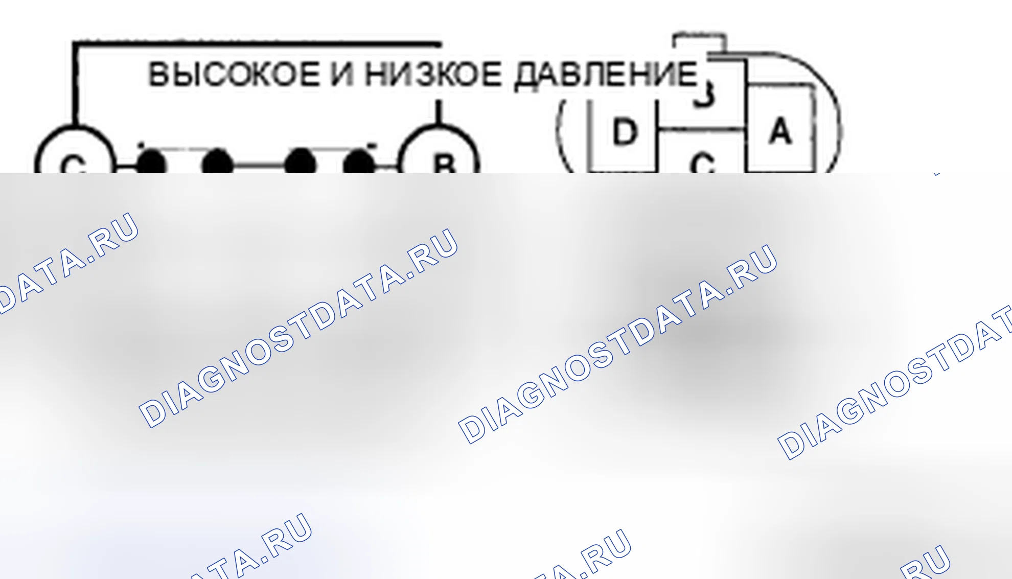 Рис. 83. Mazda 5 I рестайлинг