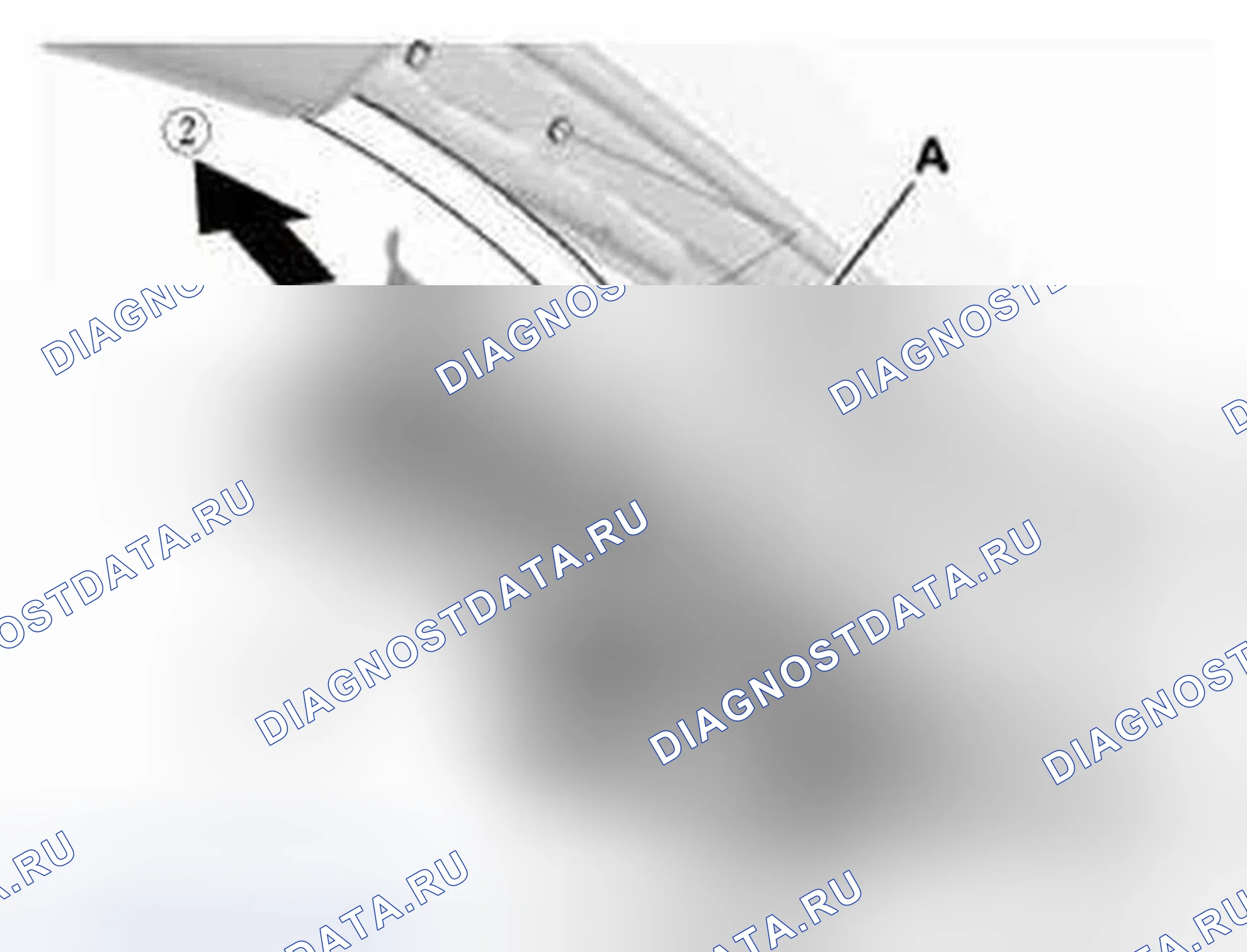 Рис. 246. Honda CR-V IV