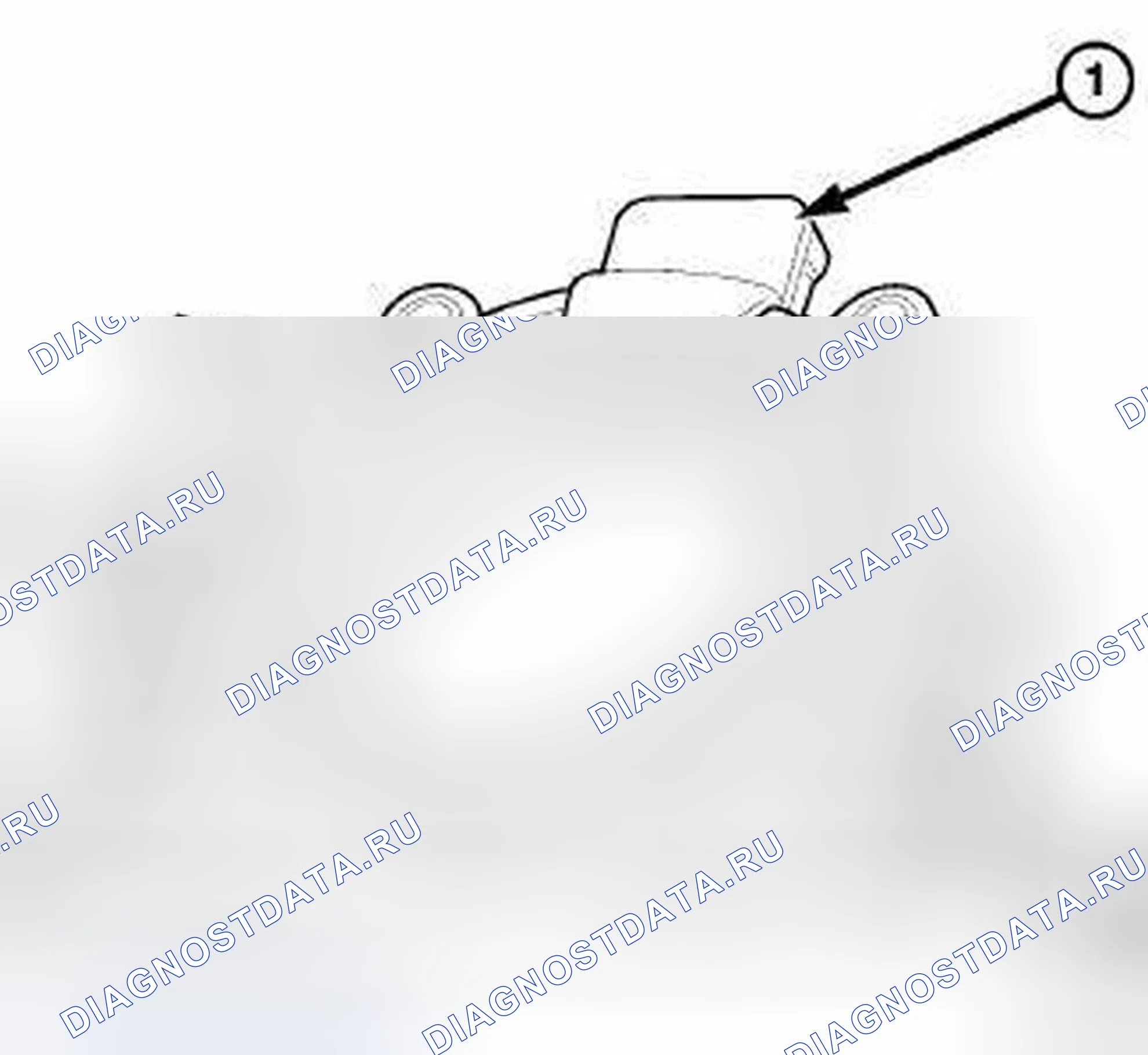 Рис. 191. Dodge Journey I