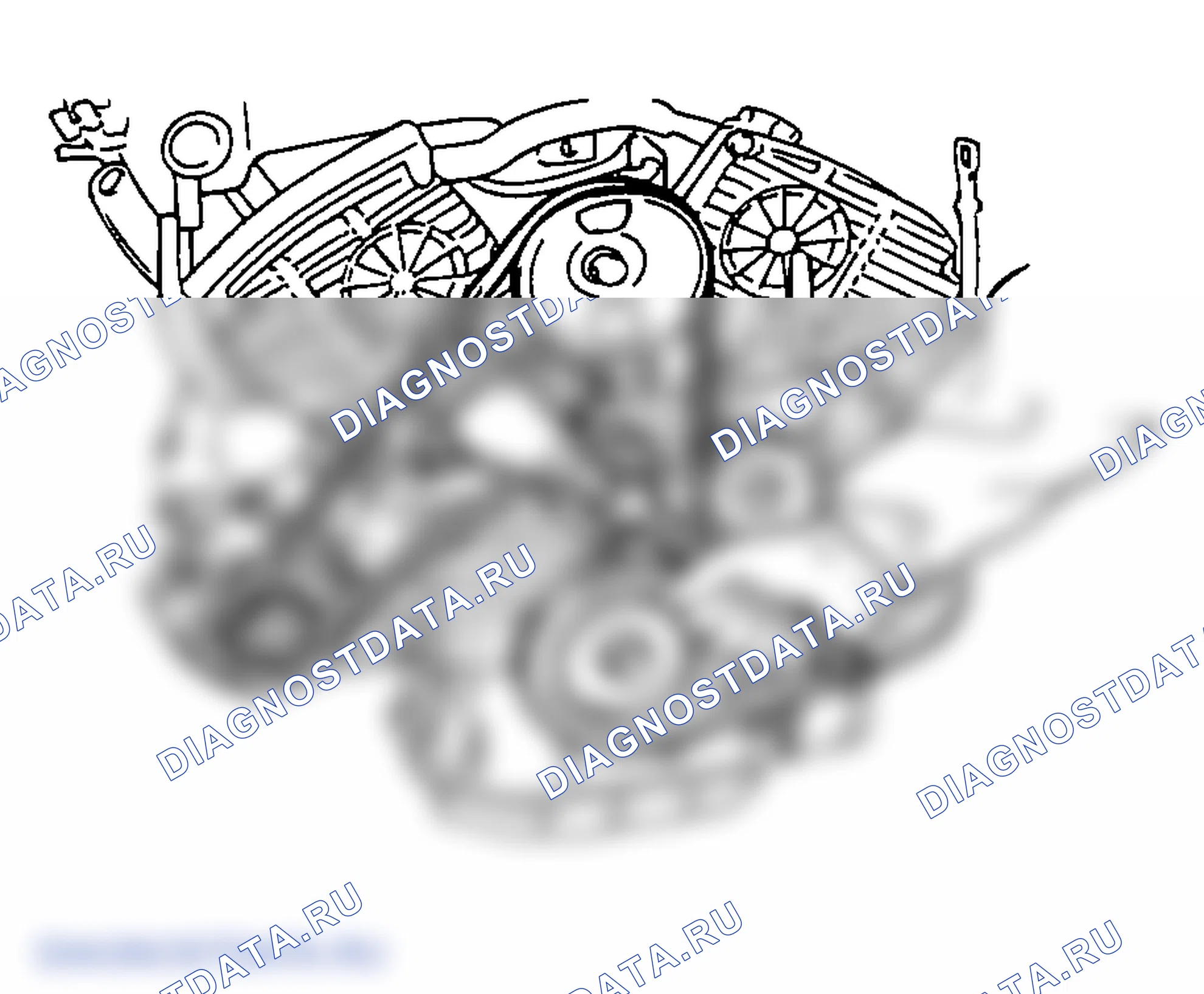 Рис. 402. Hyundai Sonata IV рестайлинг