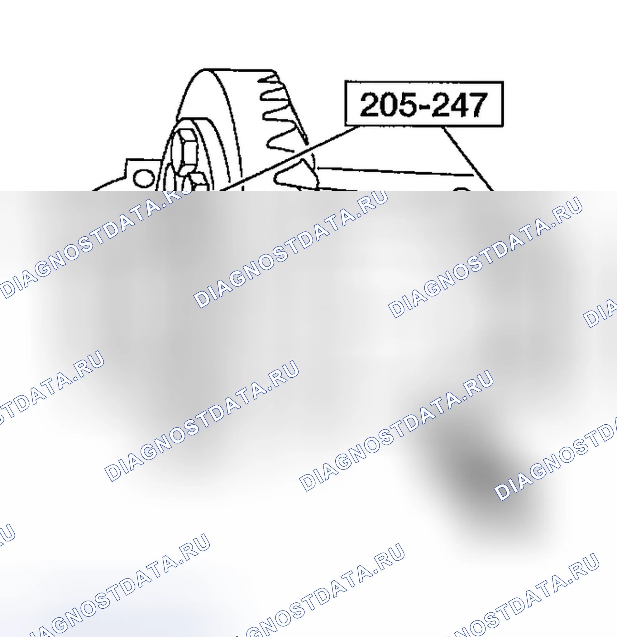 Рис. 194. Ford Explorer Sport Trac I