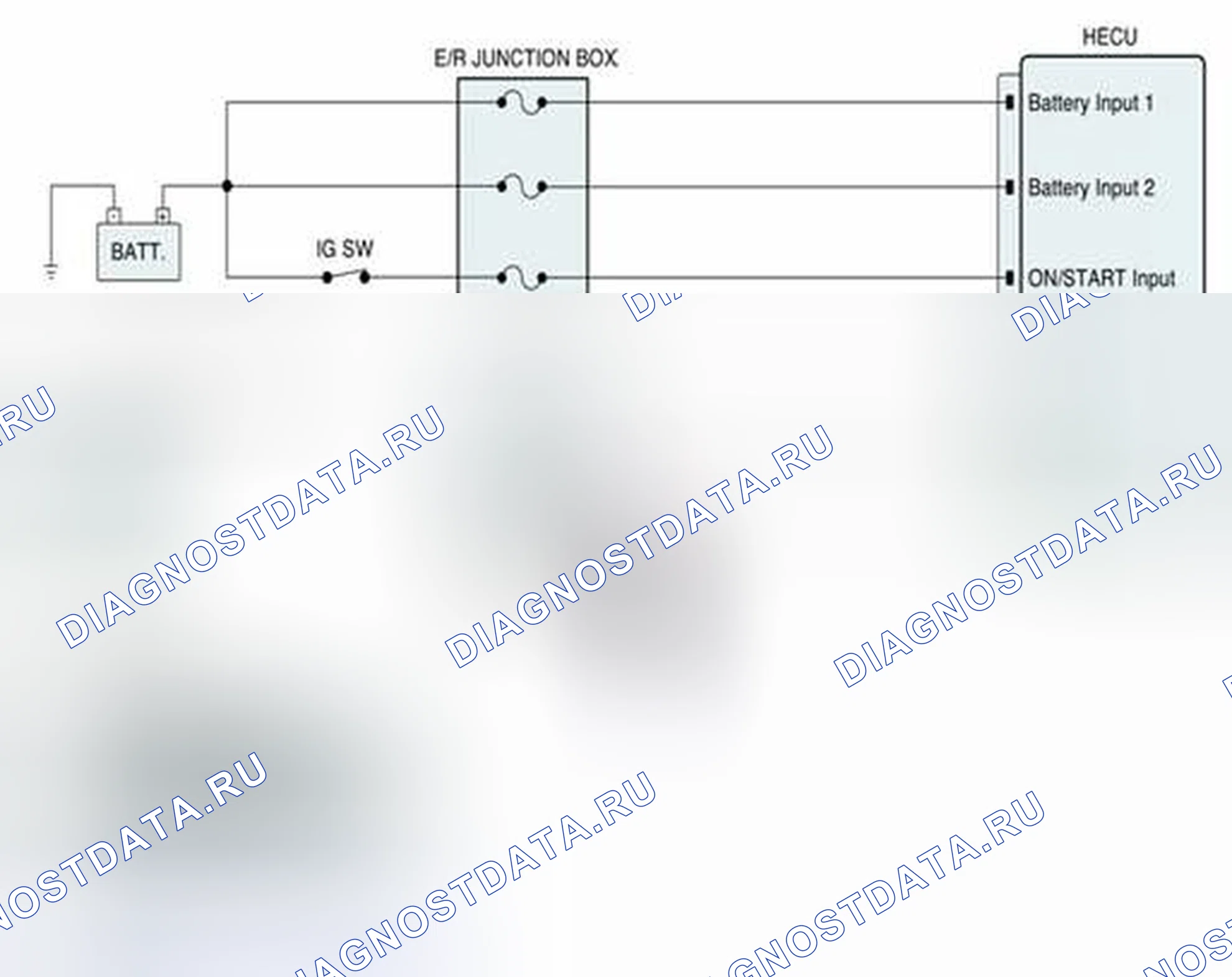 Рис. 160: Проверка компонентов. Geely SC7 I