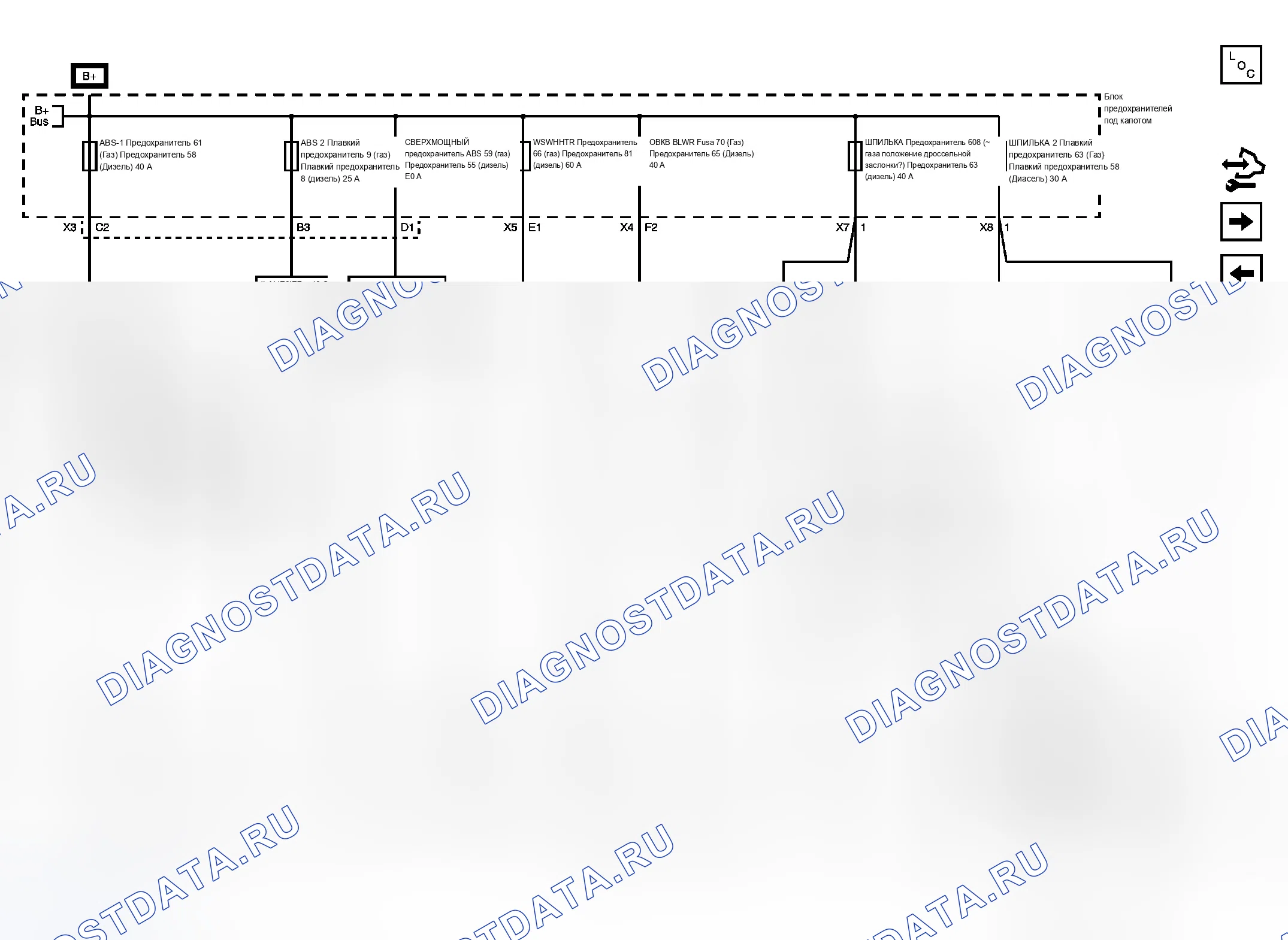 Рис. 15. Chevrolet Silverado 3500 HD 