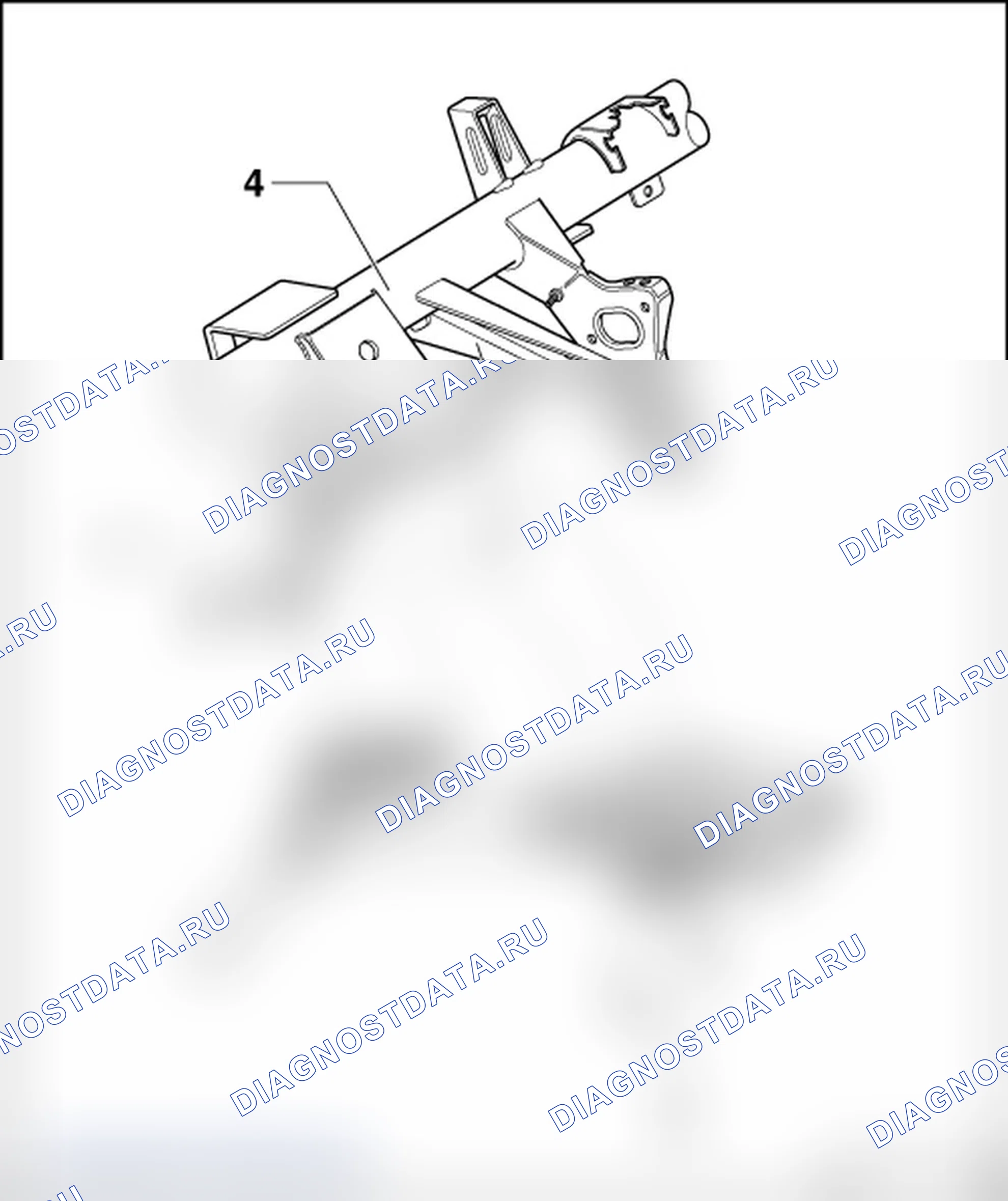 Рис. 58. Volkswagen New Beetle A4