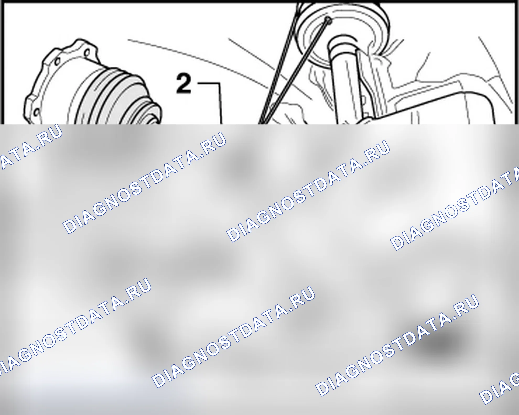 Рис. 17. Volkswagen New Beetle A4