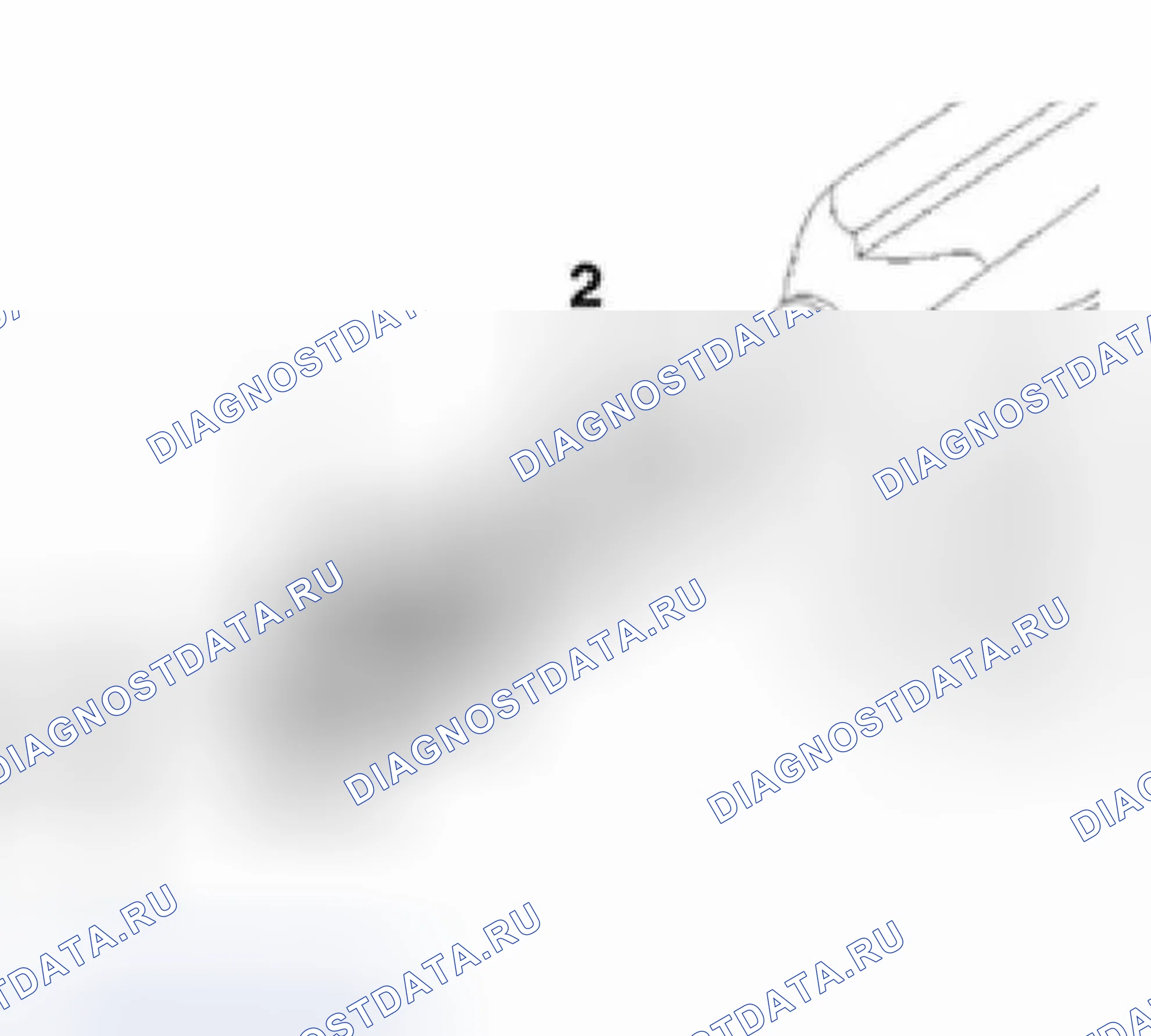 Рис. 79. Audi A8 D2 рестайлинг