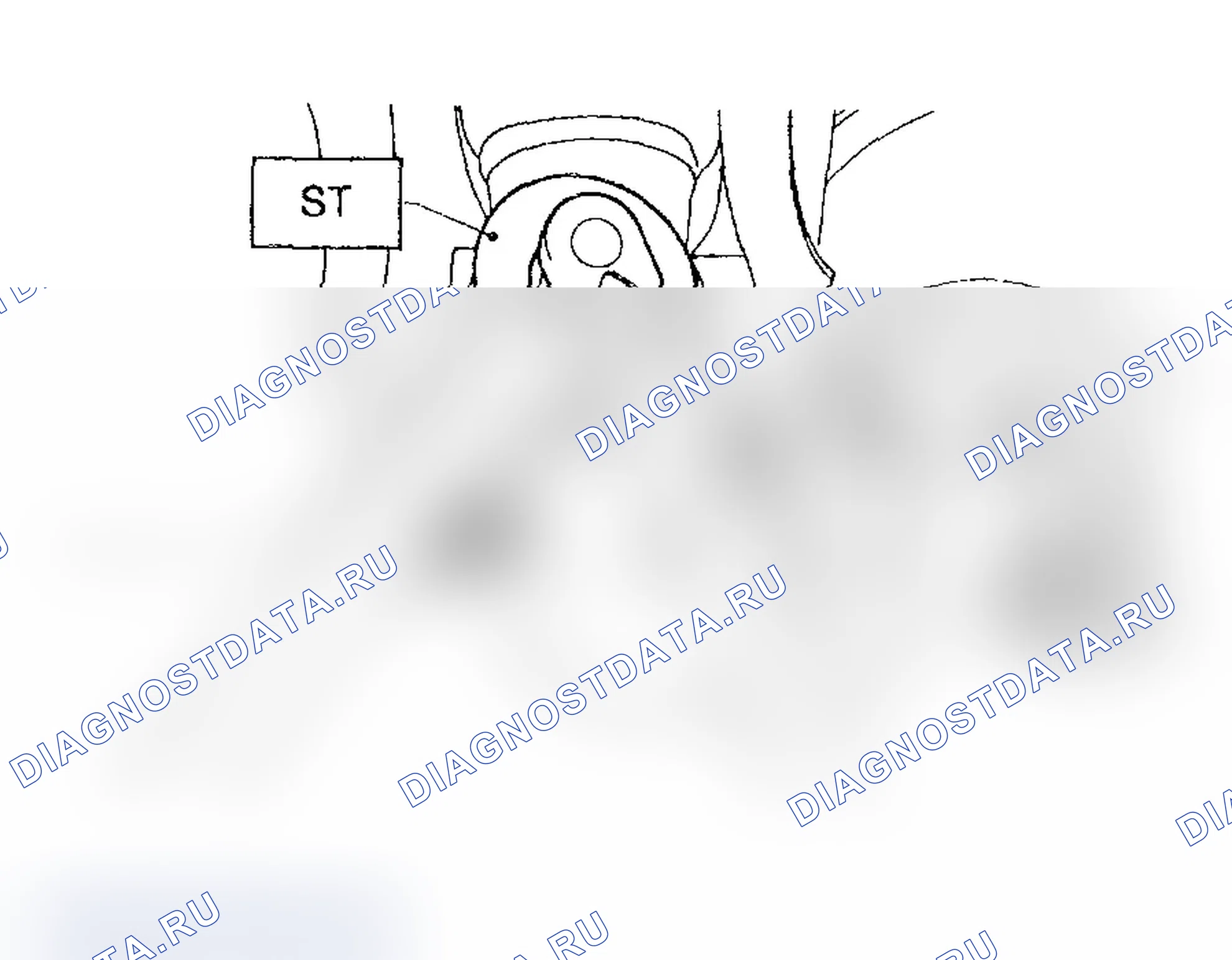 Рис. 9. Subaru Impreza WRX GD/GG рестайлинг