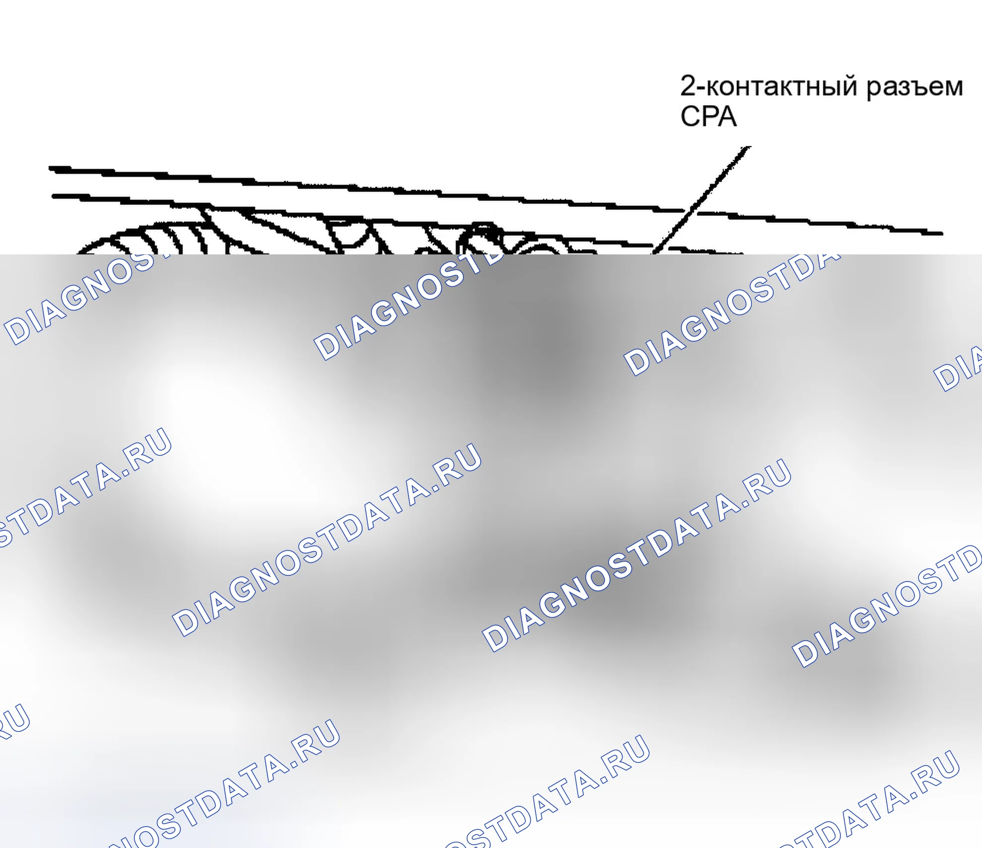 Рис. 13. GMC Savana G1500 