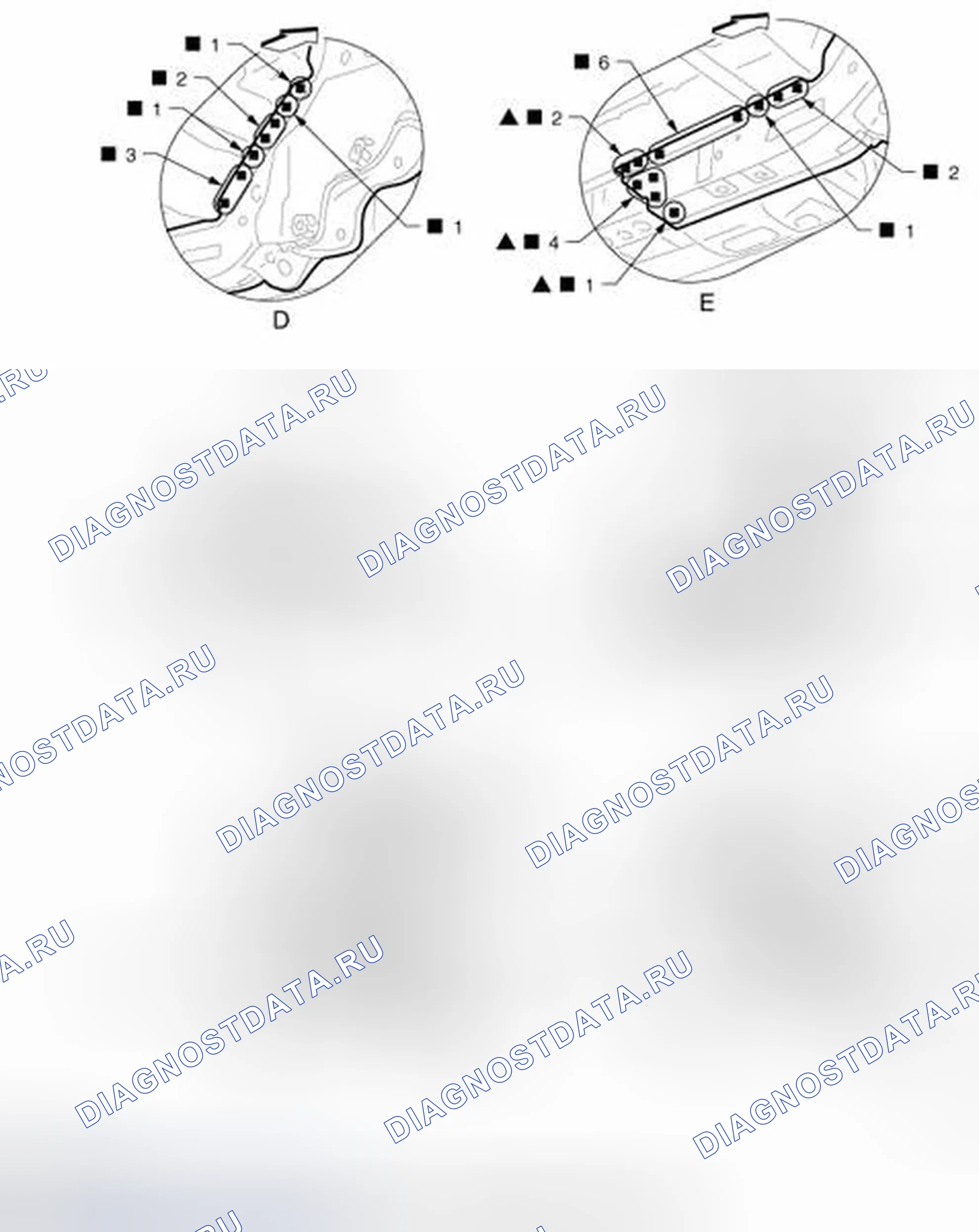 Рис. 152. Infiniti M37 IV