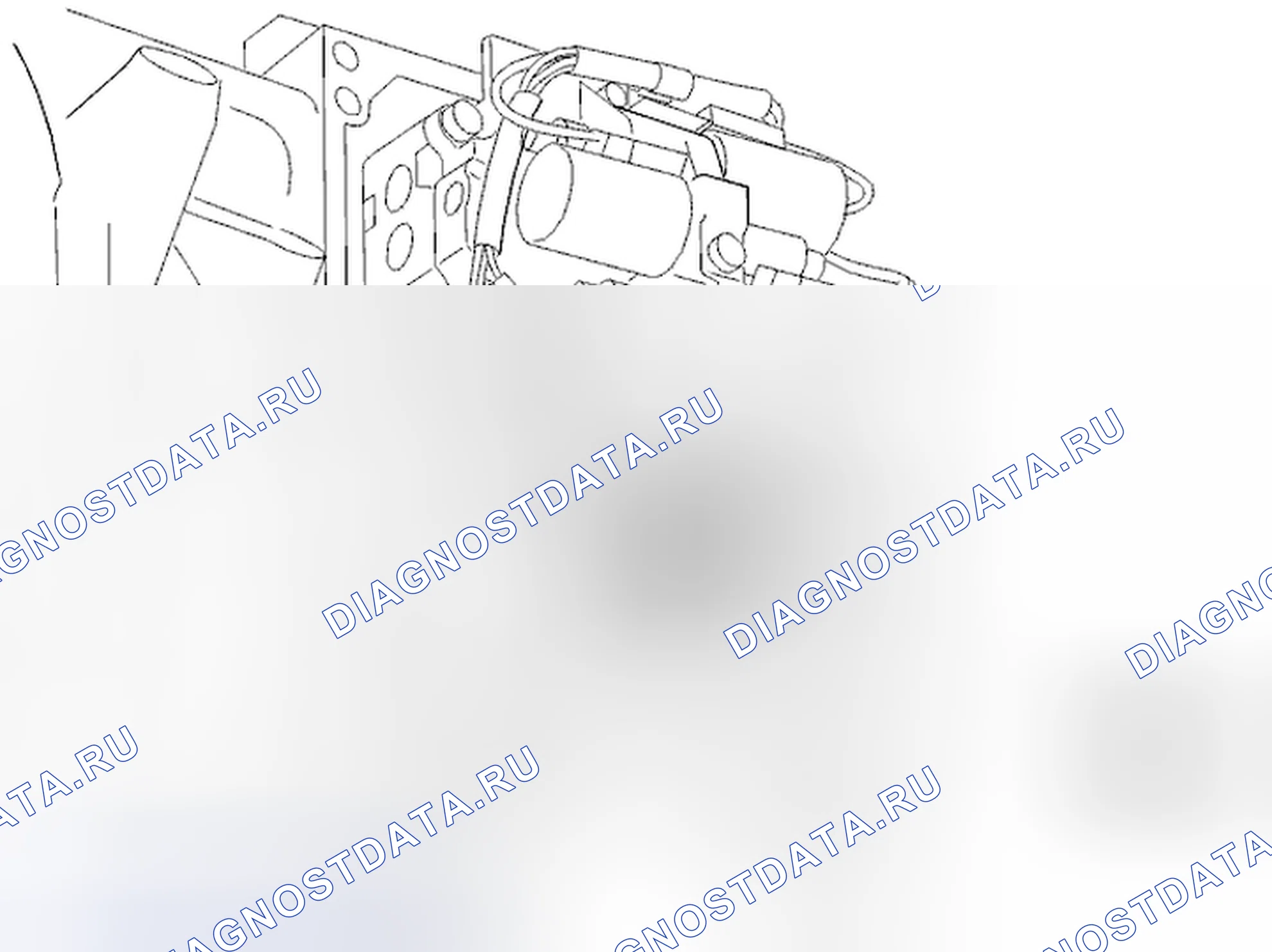 Рис. 1042. Volvo C70 I