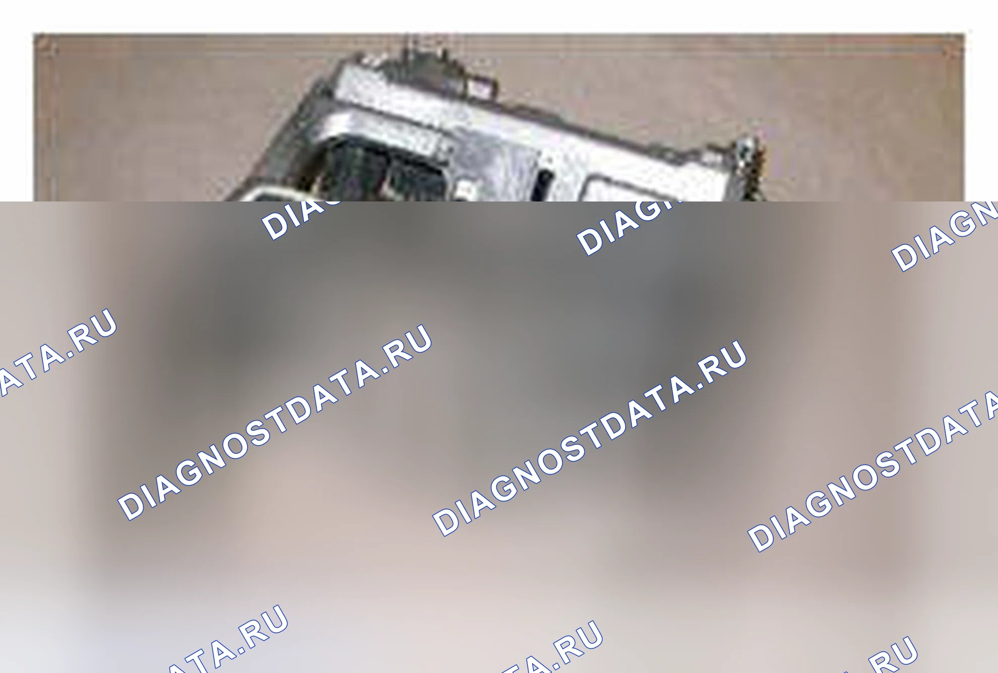 Рис. 122. Land Rover Range Rover Sport L320