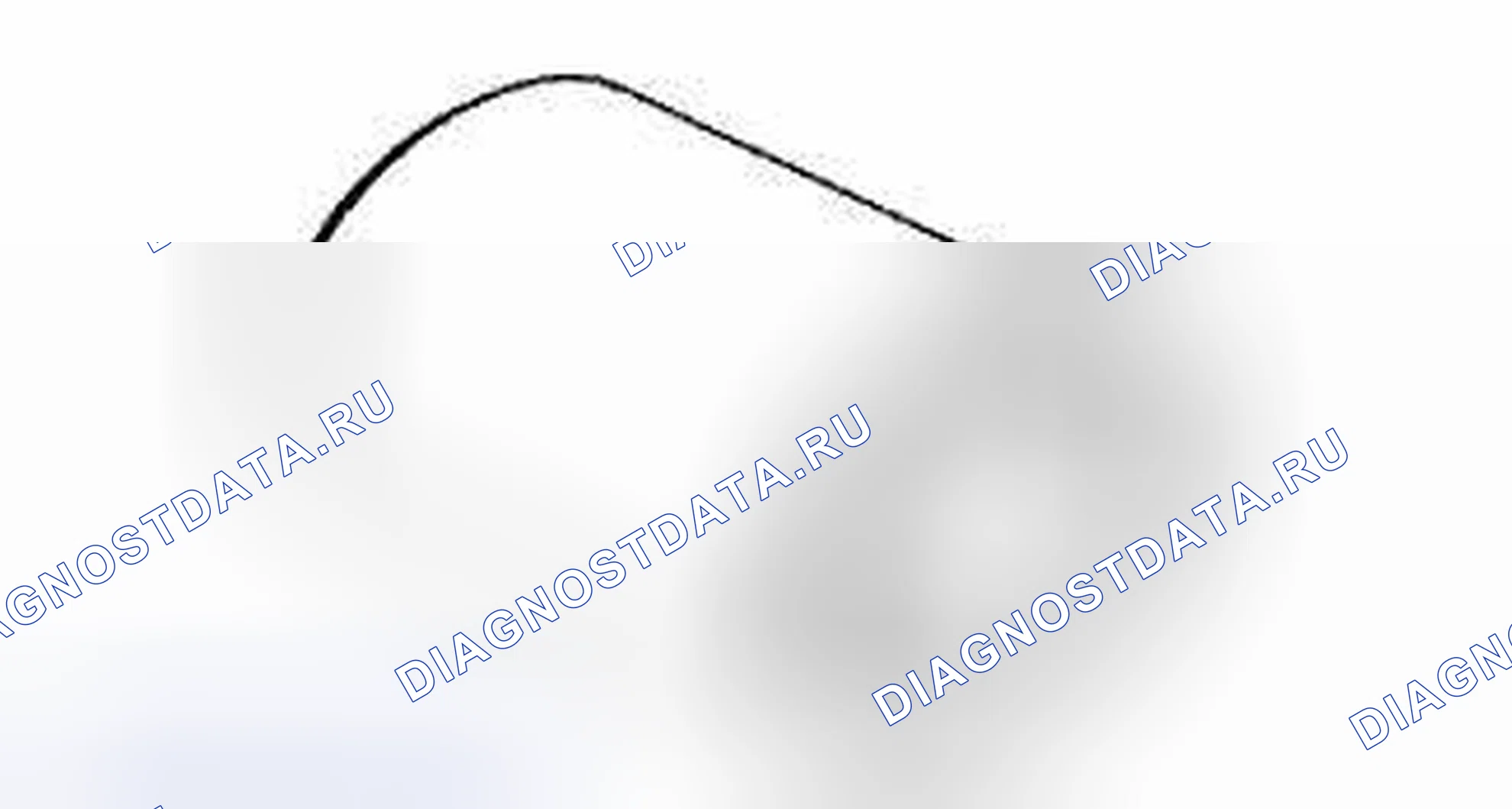 Рис. 140. Dodge Dakota III рестайлинг