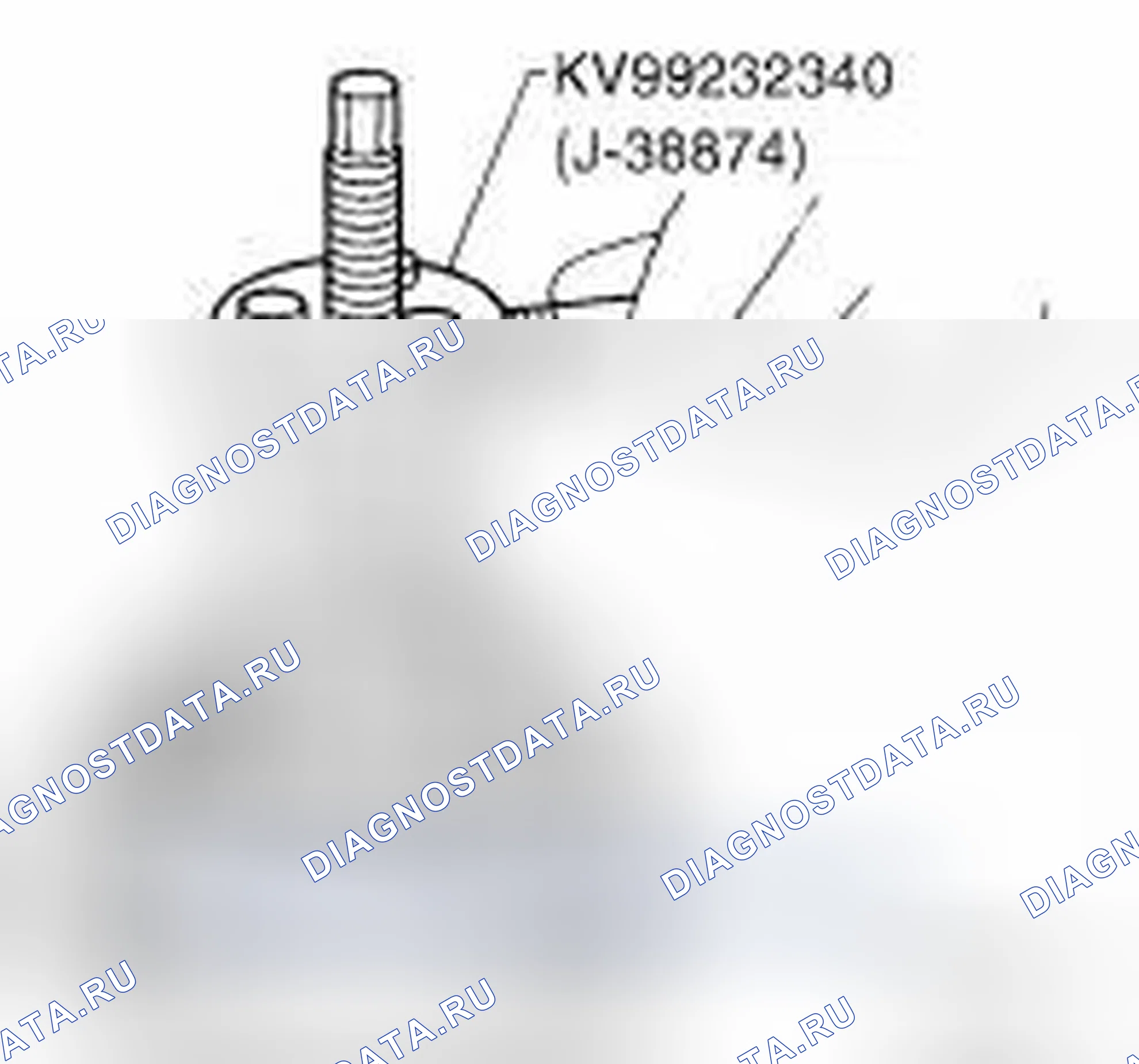Рис. 99. Infiniti FX45 I рестайлинг