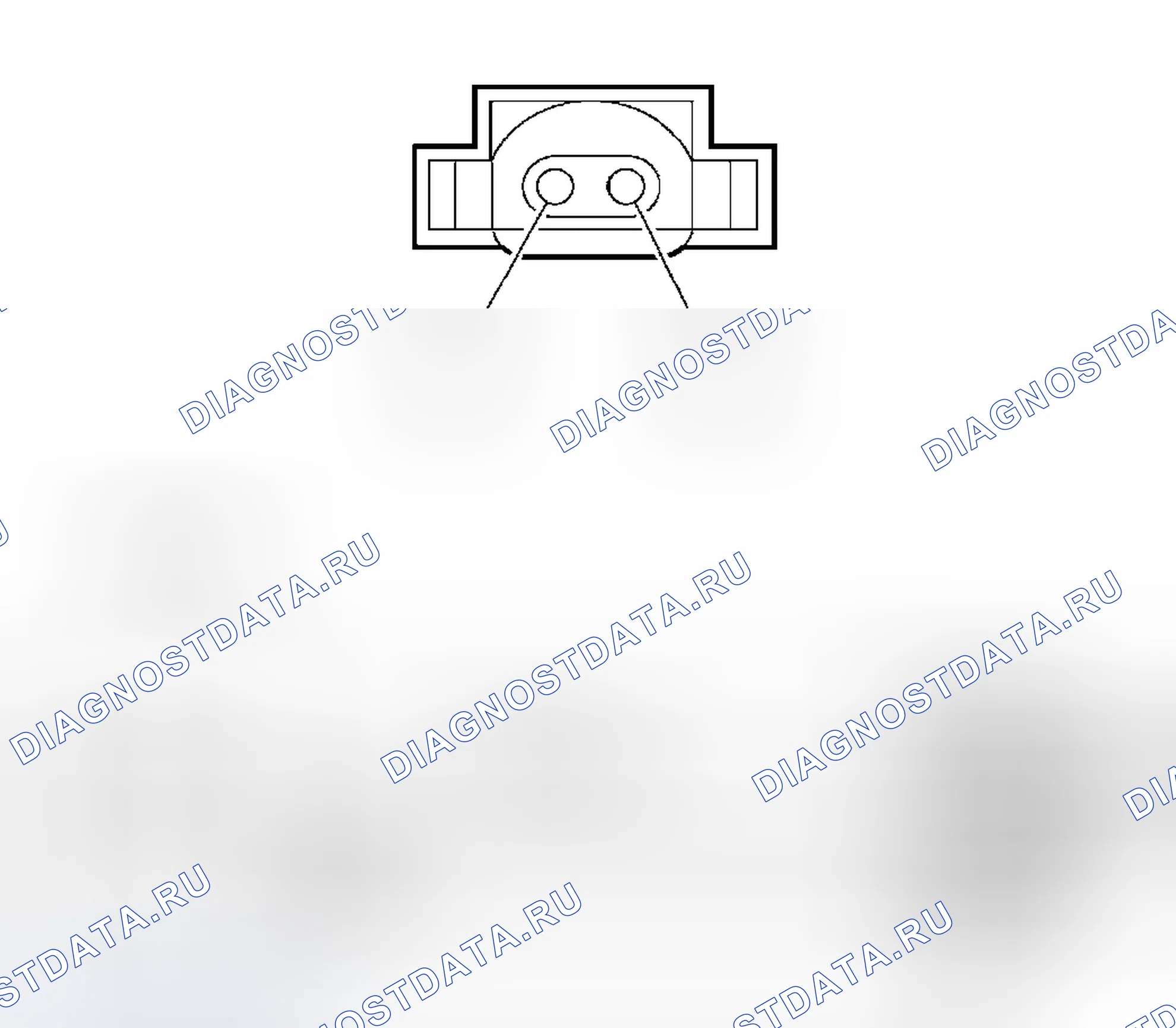 Рис. 339. Ford Escape I рестайлинг