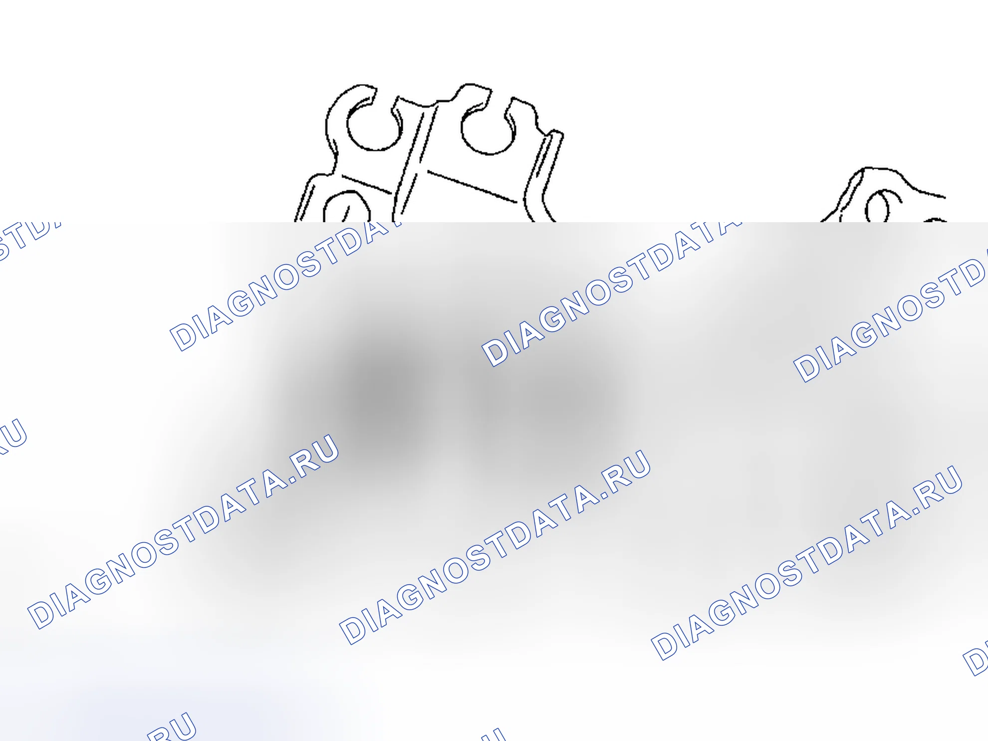 Рис. 223. Toyota Corolla IX рестайлинг