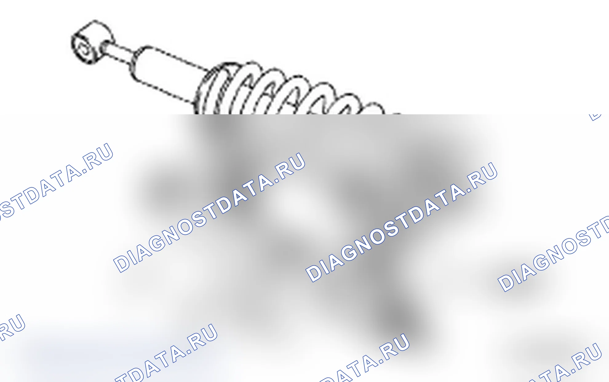 Рис. 19: РАЗБОРКА. Toyota Land Cruiser 200