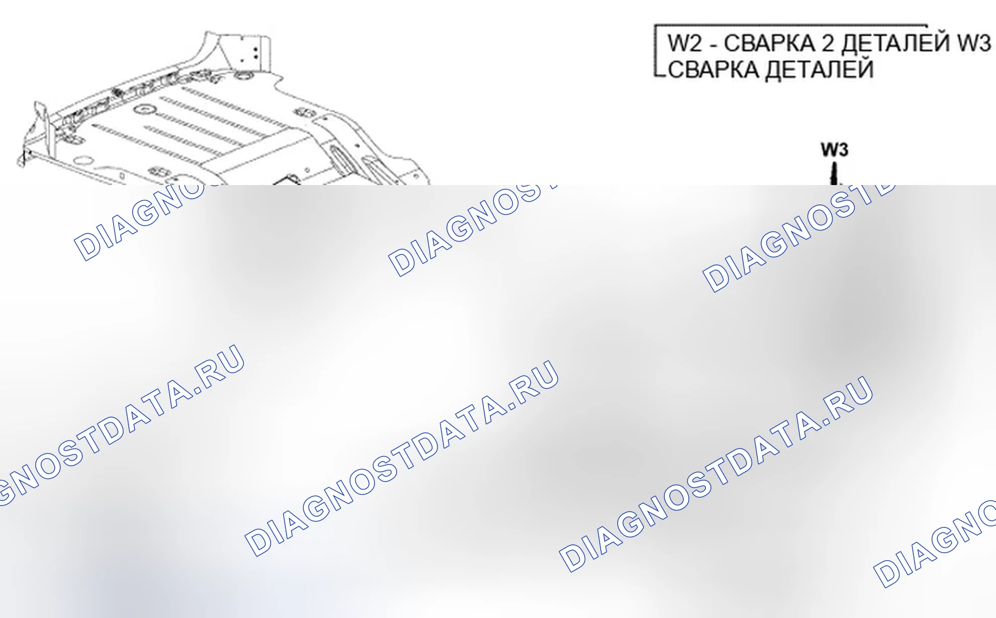 Рис. 102. Dodge Nitro I