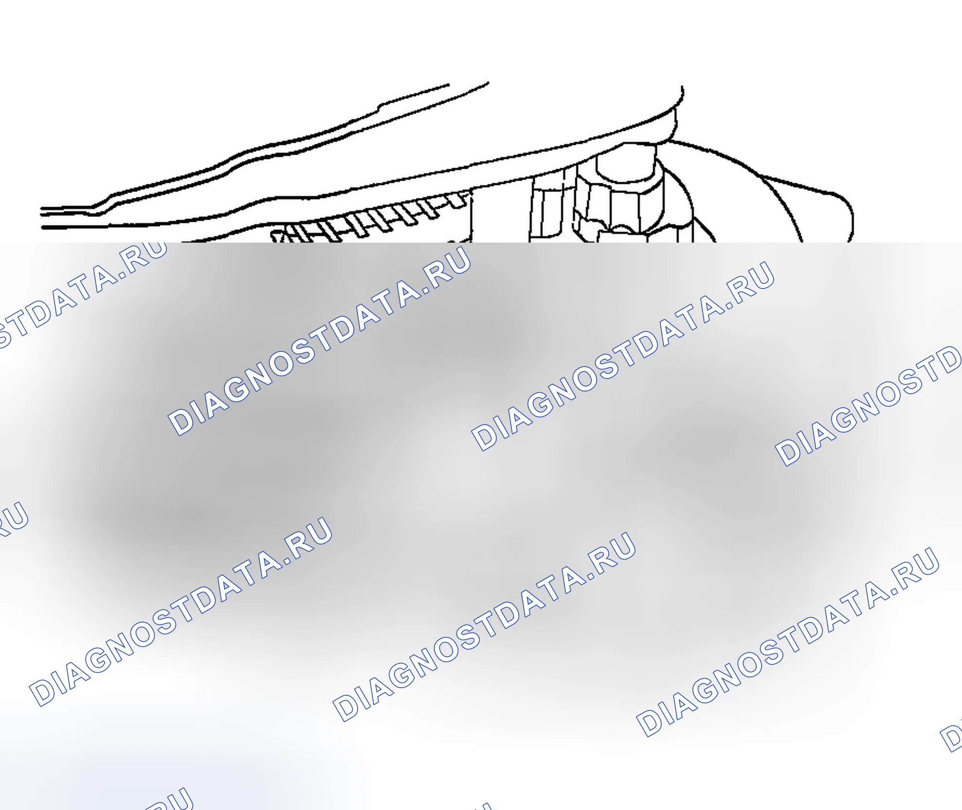 Рис. 227. Ford Escape I