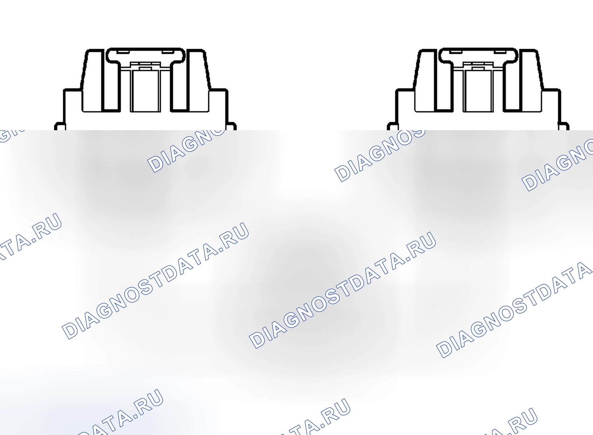 Рис. 120. Ford Pickup F350 Super Duty 
