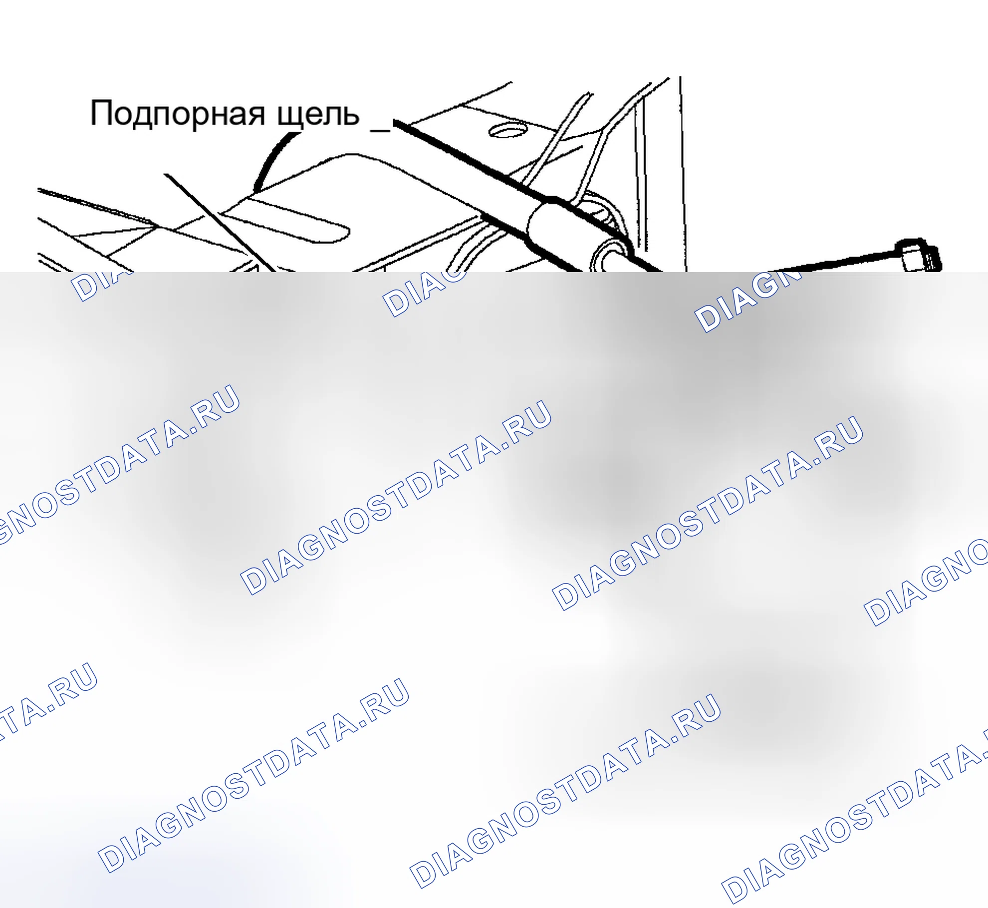 Рис. 75. Kia Rio I рестайлинг