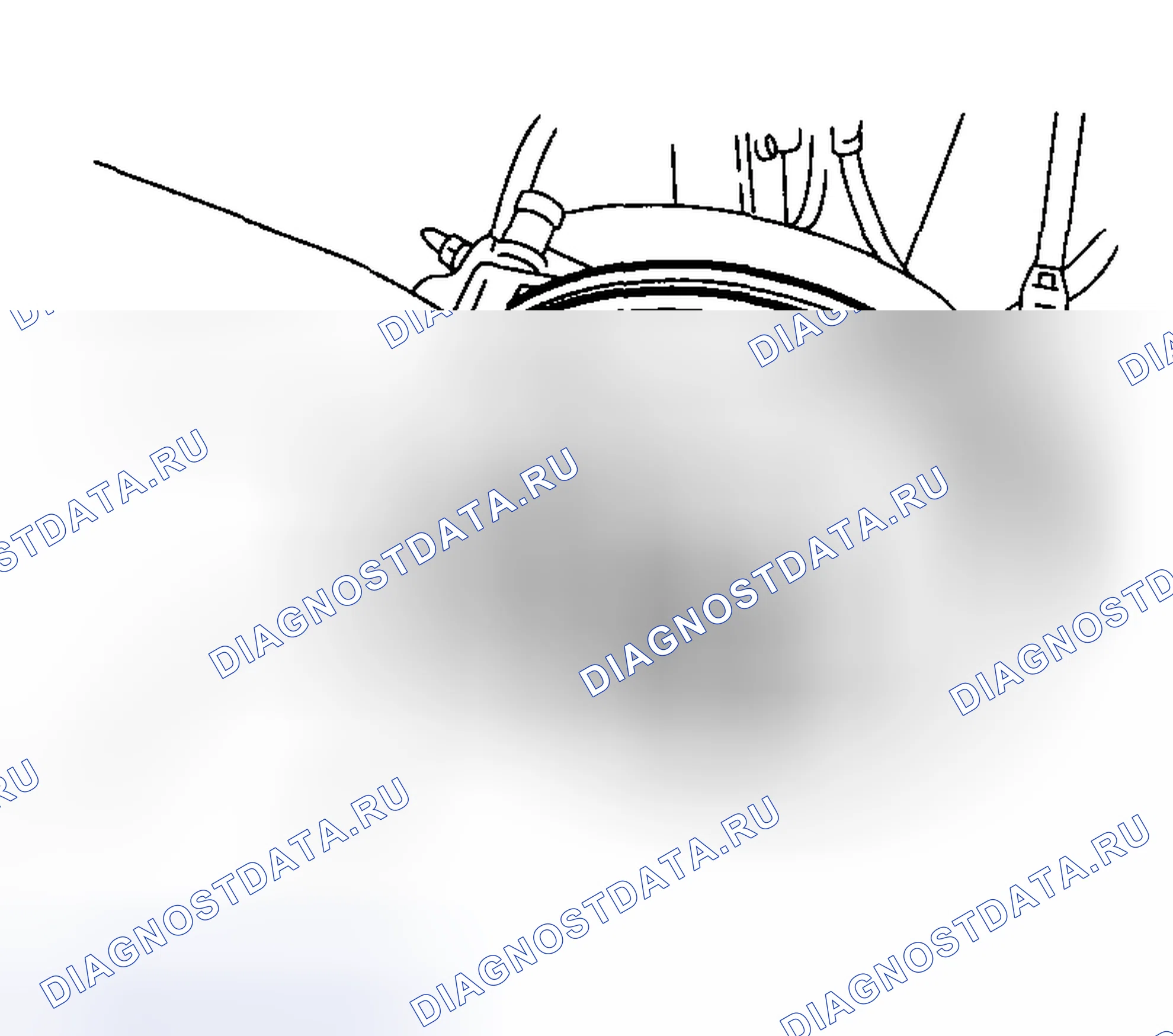 Рис. 132. Subaru Impreza GD/GC/GG рестайлинг 2
