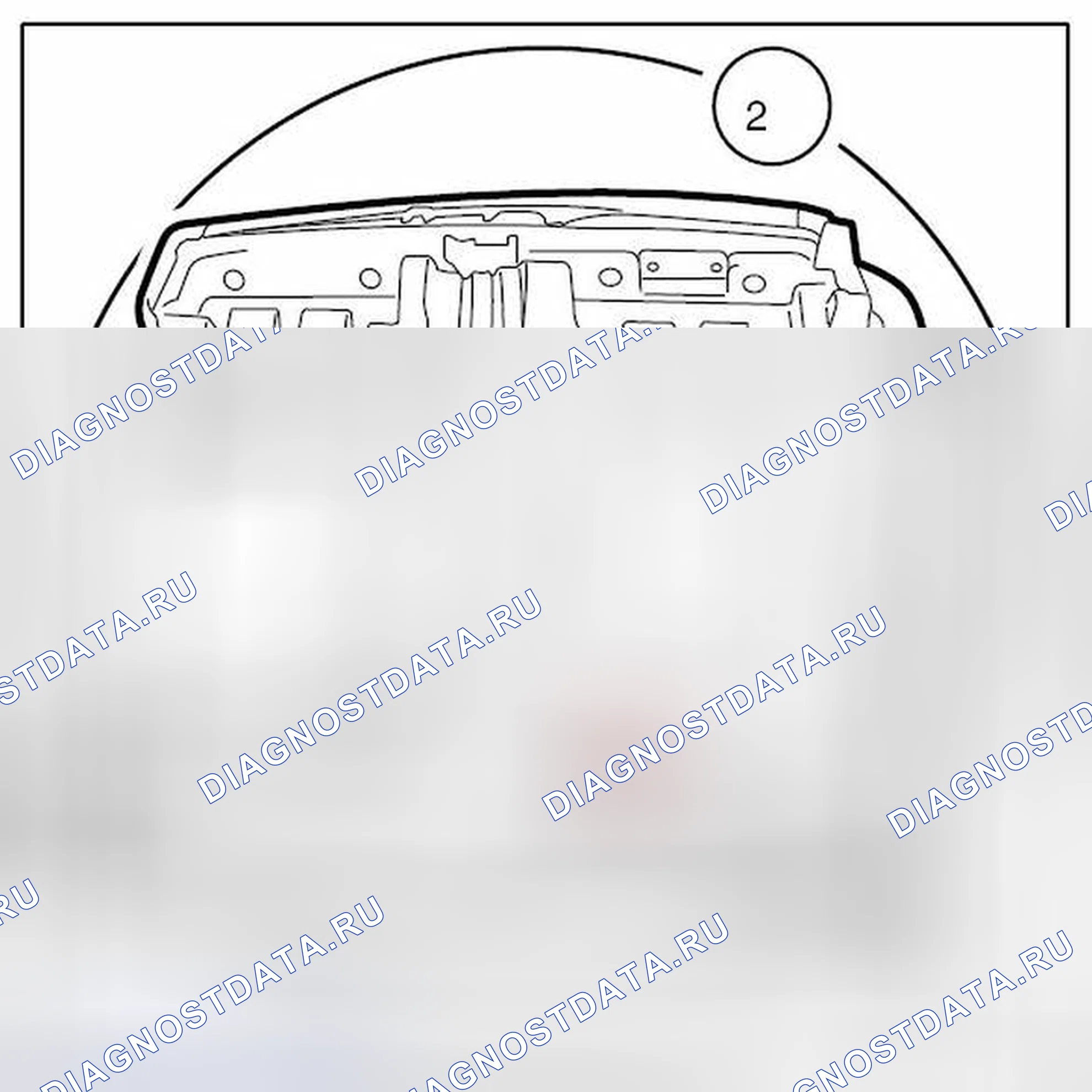 Рис. 478. Porsche Cayenne GTS 957 рестайлинг