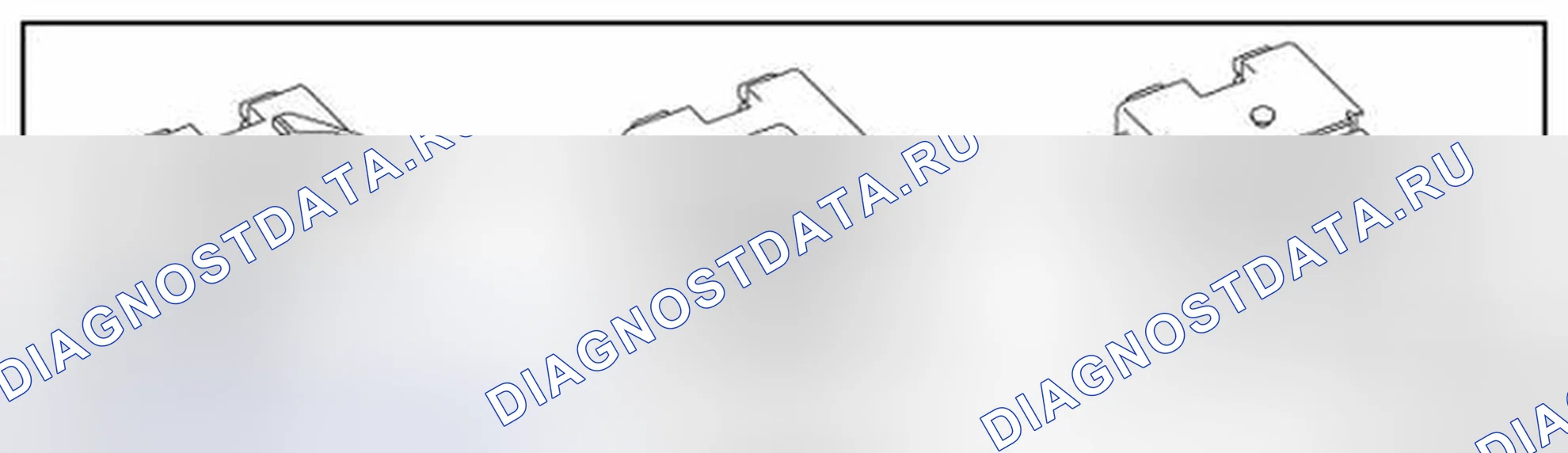 Рис. 58. Infiniti Q70 I рестайлинг