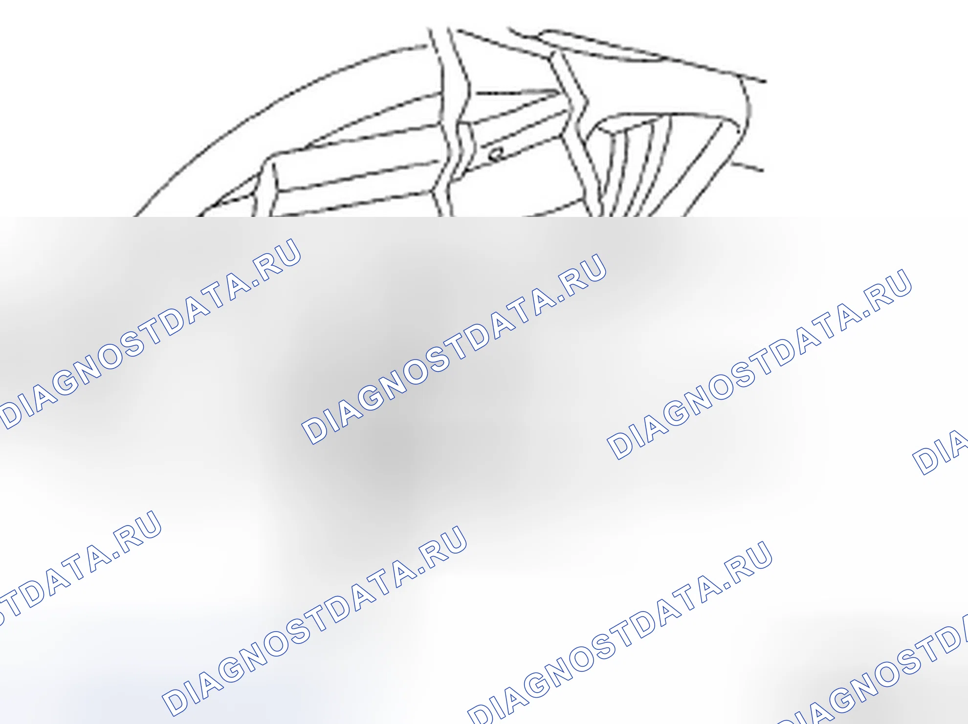 Рис. 41: ДЕМОНТАЖ. Hyundai Elantra IV