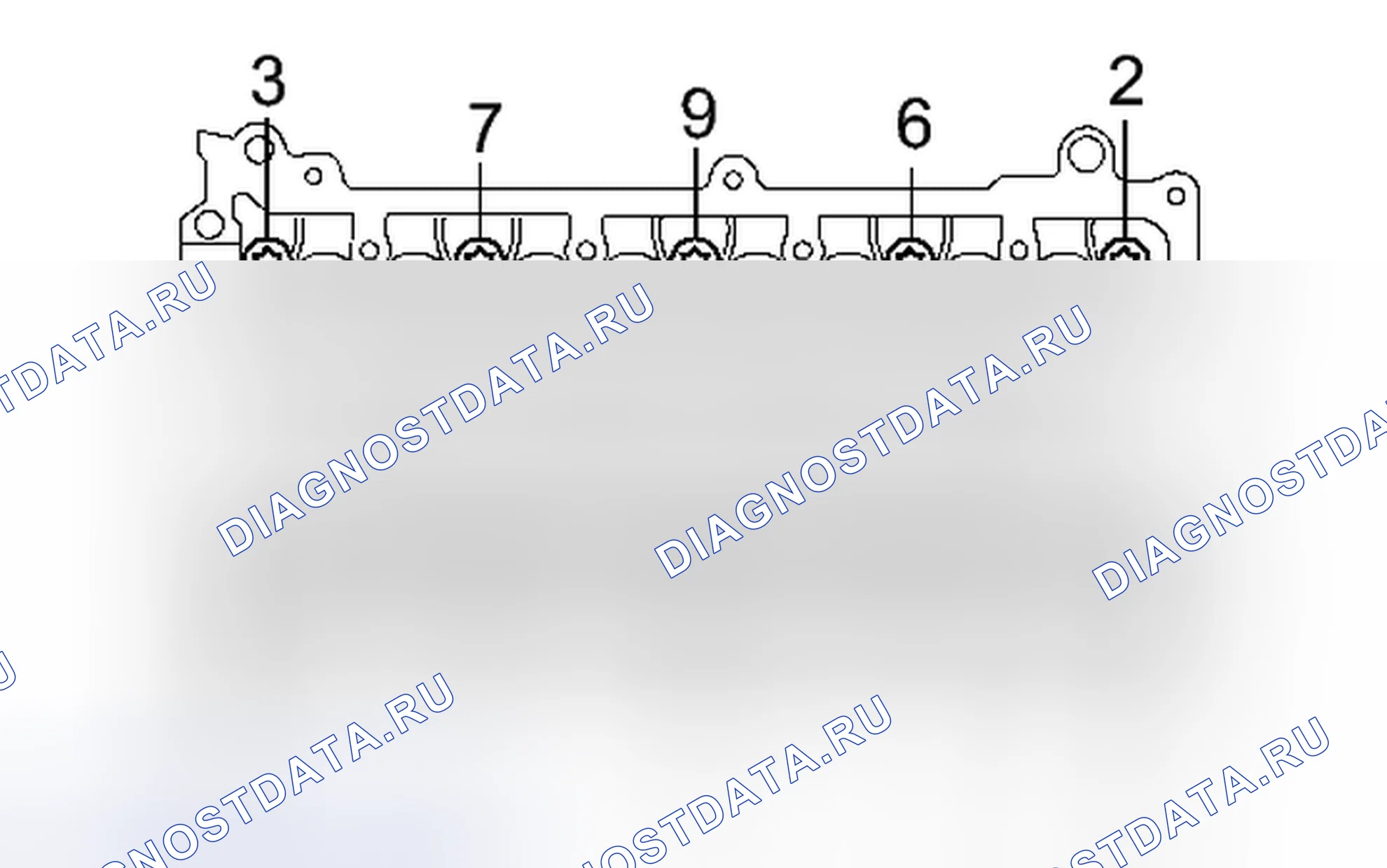 Рис. 382. Toyota Yaris III