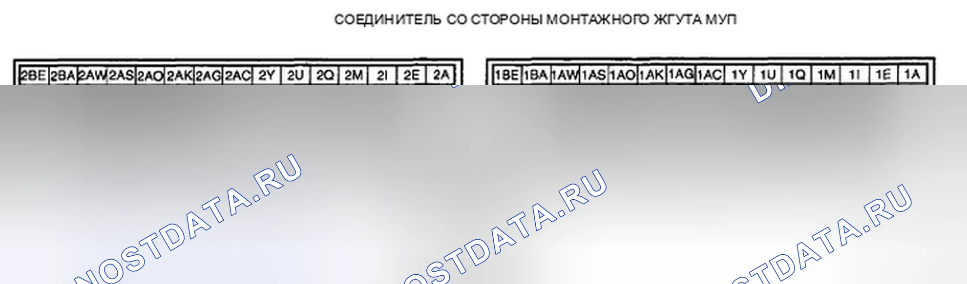 Рис. 16. Mazda CX-7 I