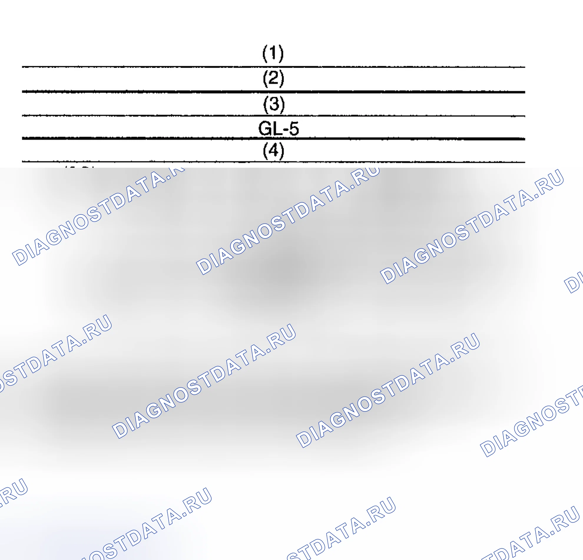 Рис. 3. Subaru Impreza GD/GC/GG рестайлинг
