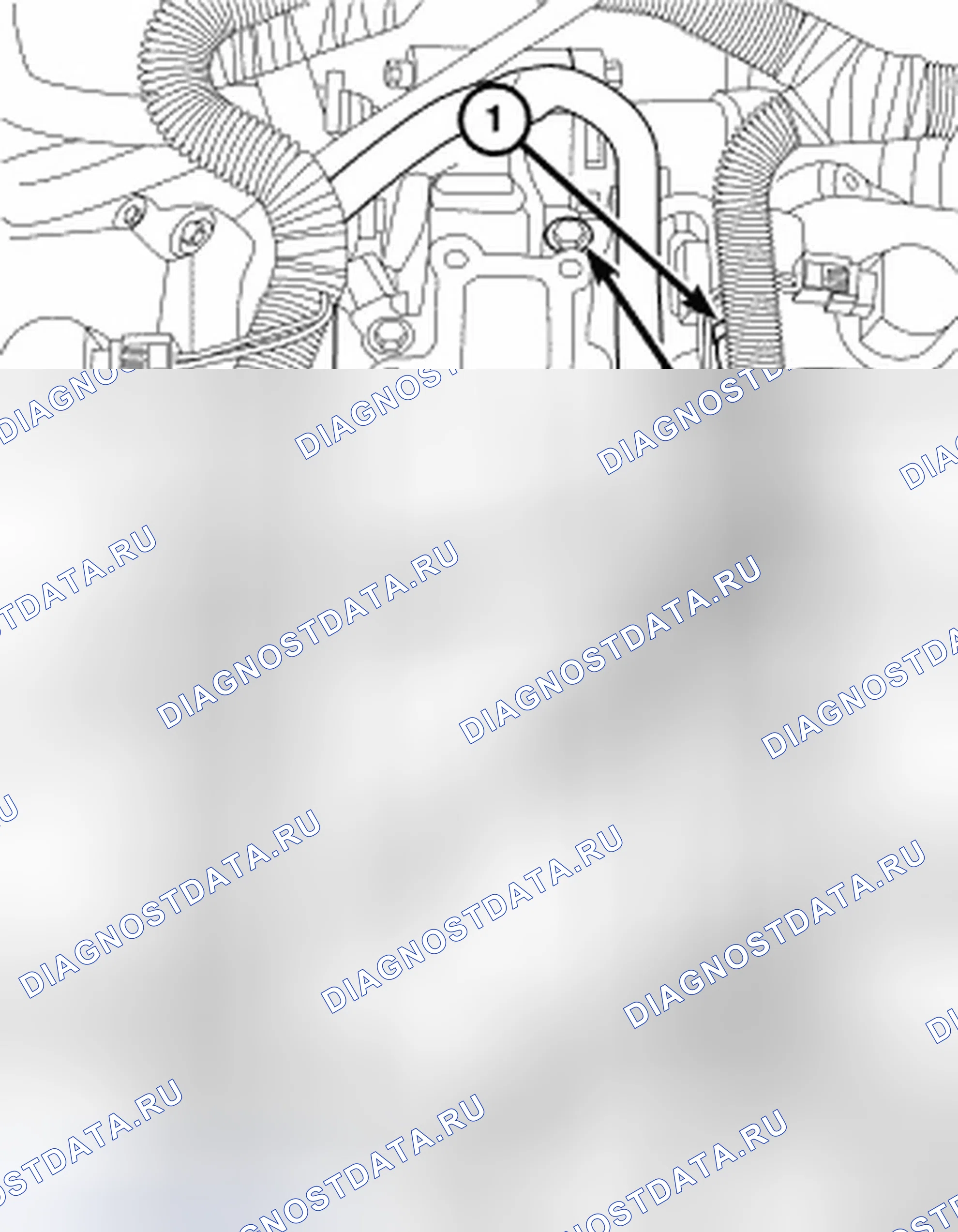 Рис. 353. Dodge Nitro I