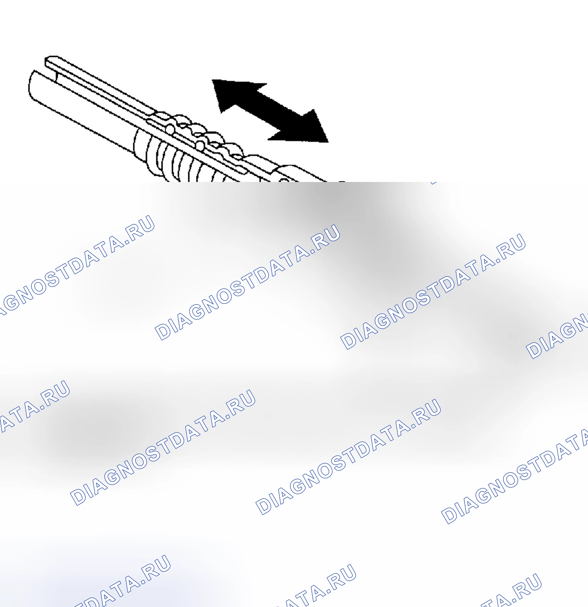 Рис. 218. Subaru Impreza WRX GD/GG рестайлинг