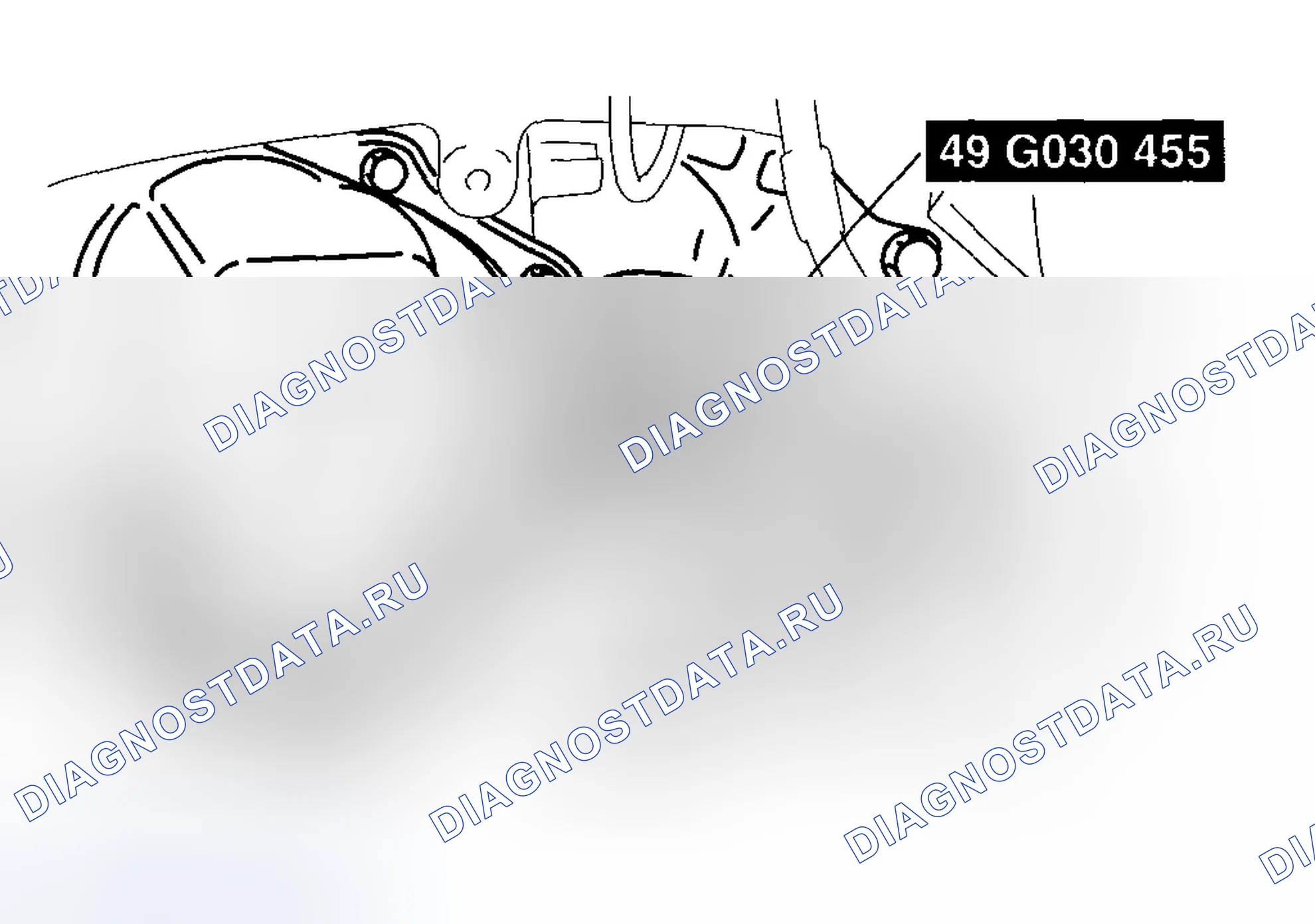 Рис. 7. Mazda 6 GH рестайлинг