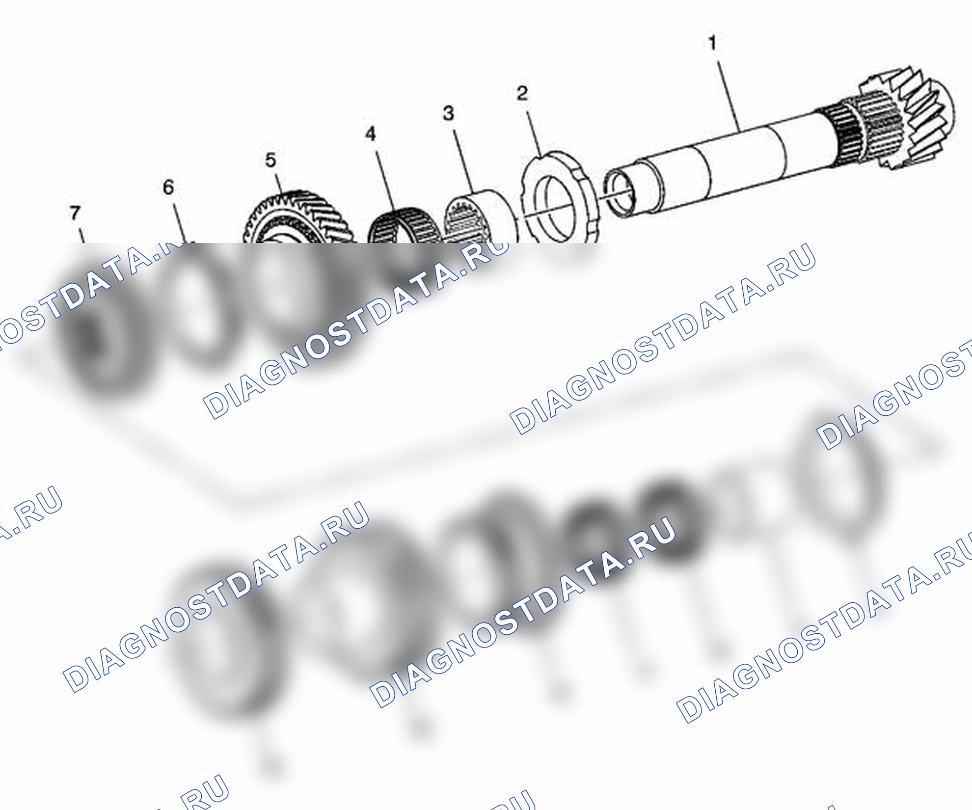 Рис. 56. Saturn ION I