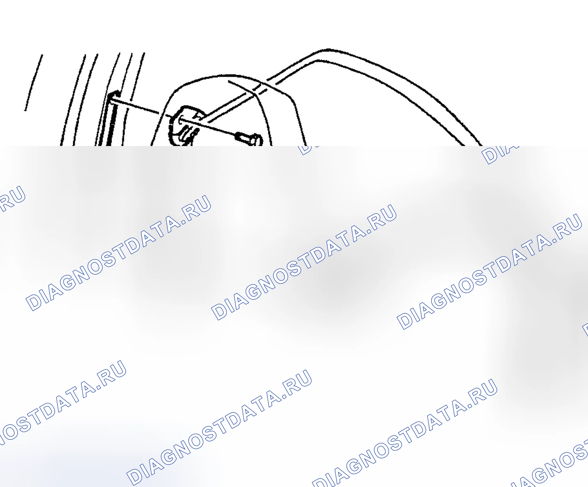 Рис. 9. Chevrolet Chevy Express H2500 