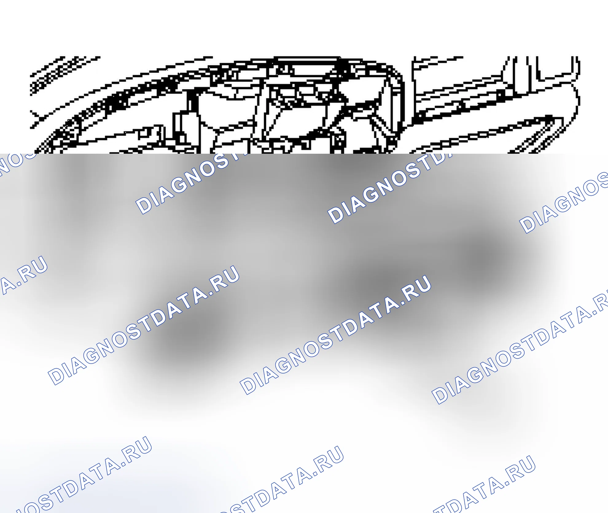 Рис. 366: Демонтаж и монтаж. Ford Pickup F150 