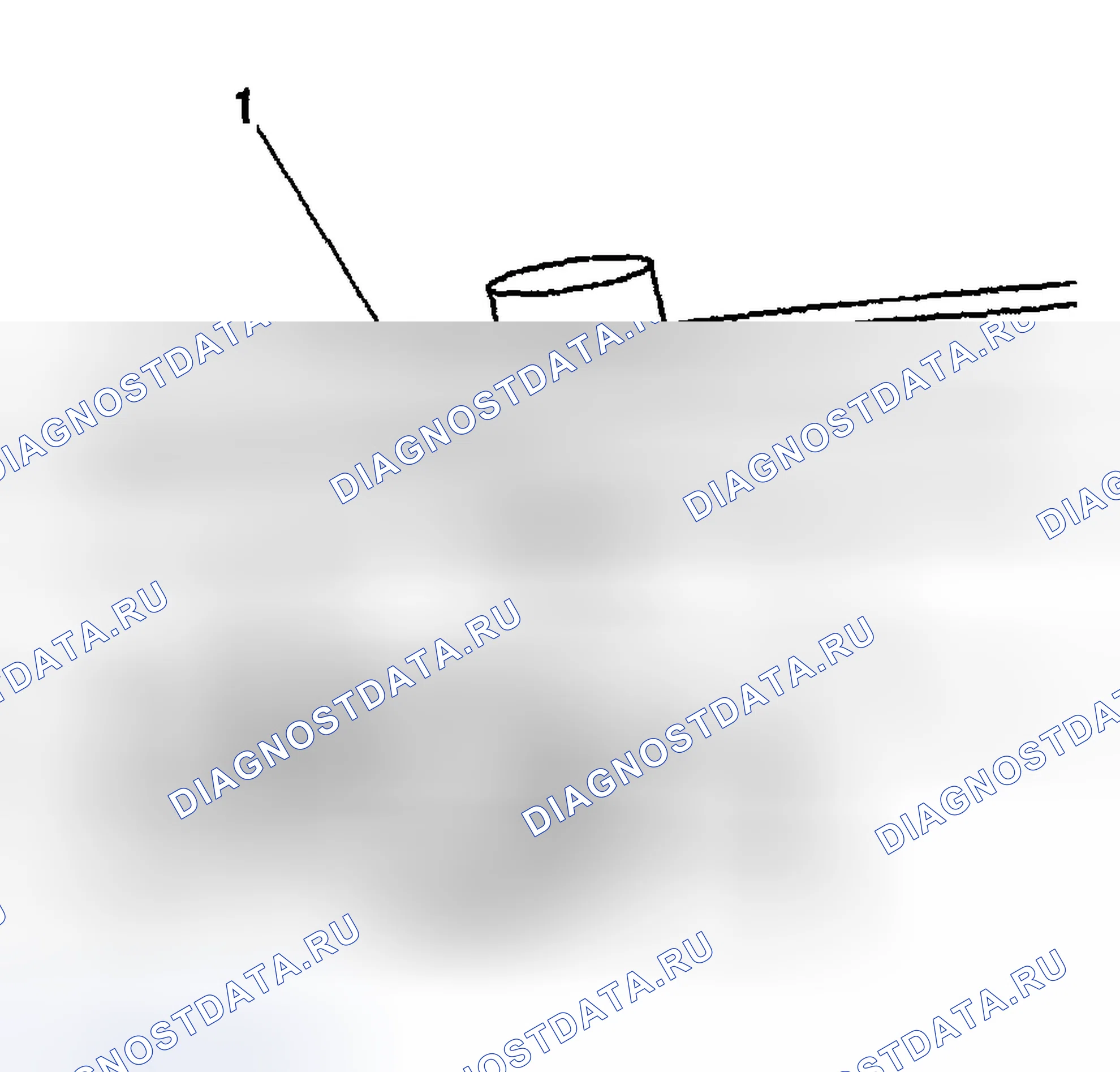Рис. 258. Chevrolet TrailBlazer I